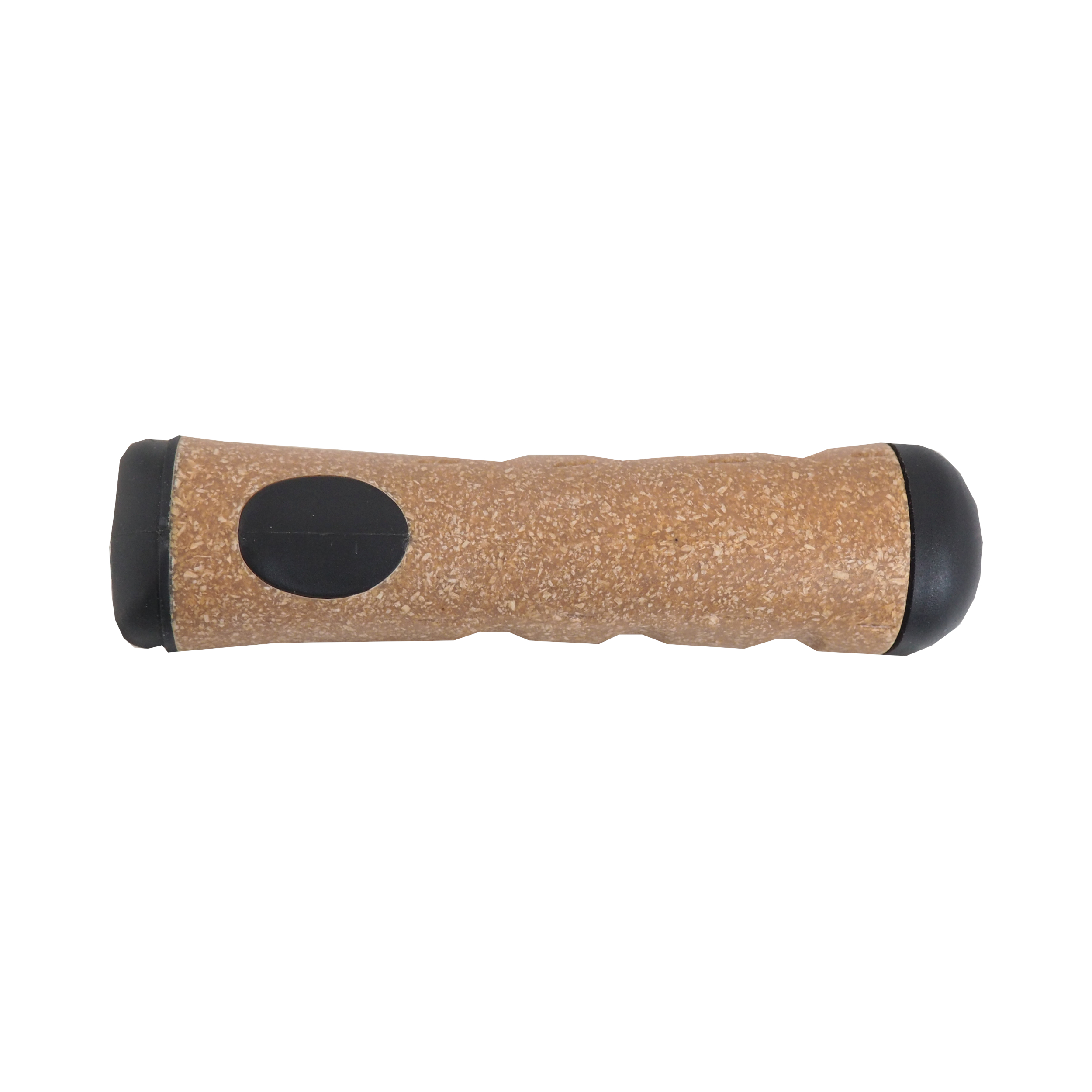 TOPTRADE hladítko nerezové, s EKO rukojetí, zub 8 mm, 270 x 130 mm, profi