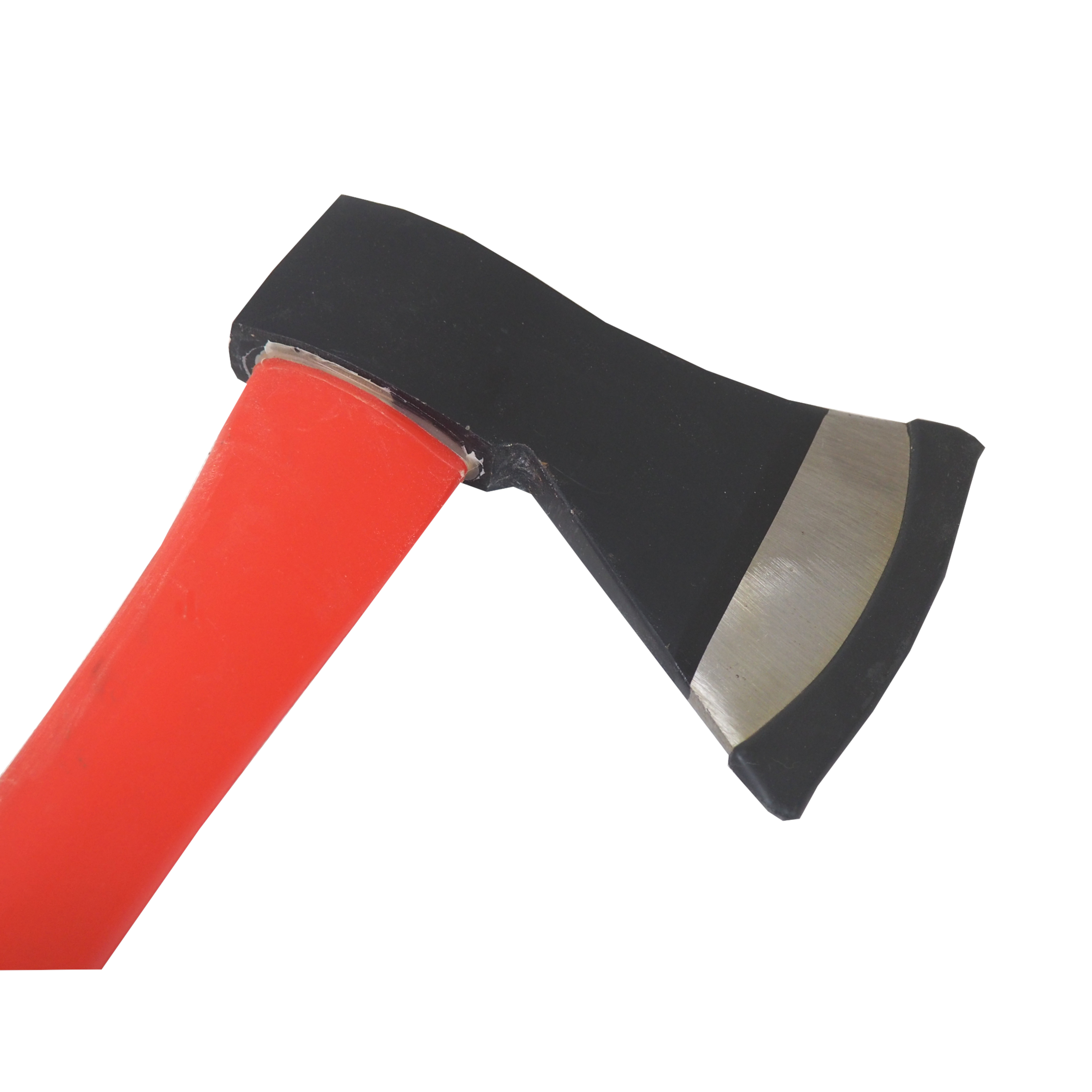 TOPTRADE sekera 800 g se sklolaminátovou násadou 375 mm