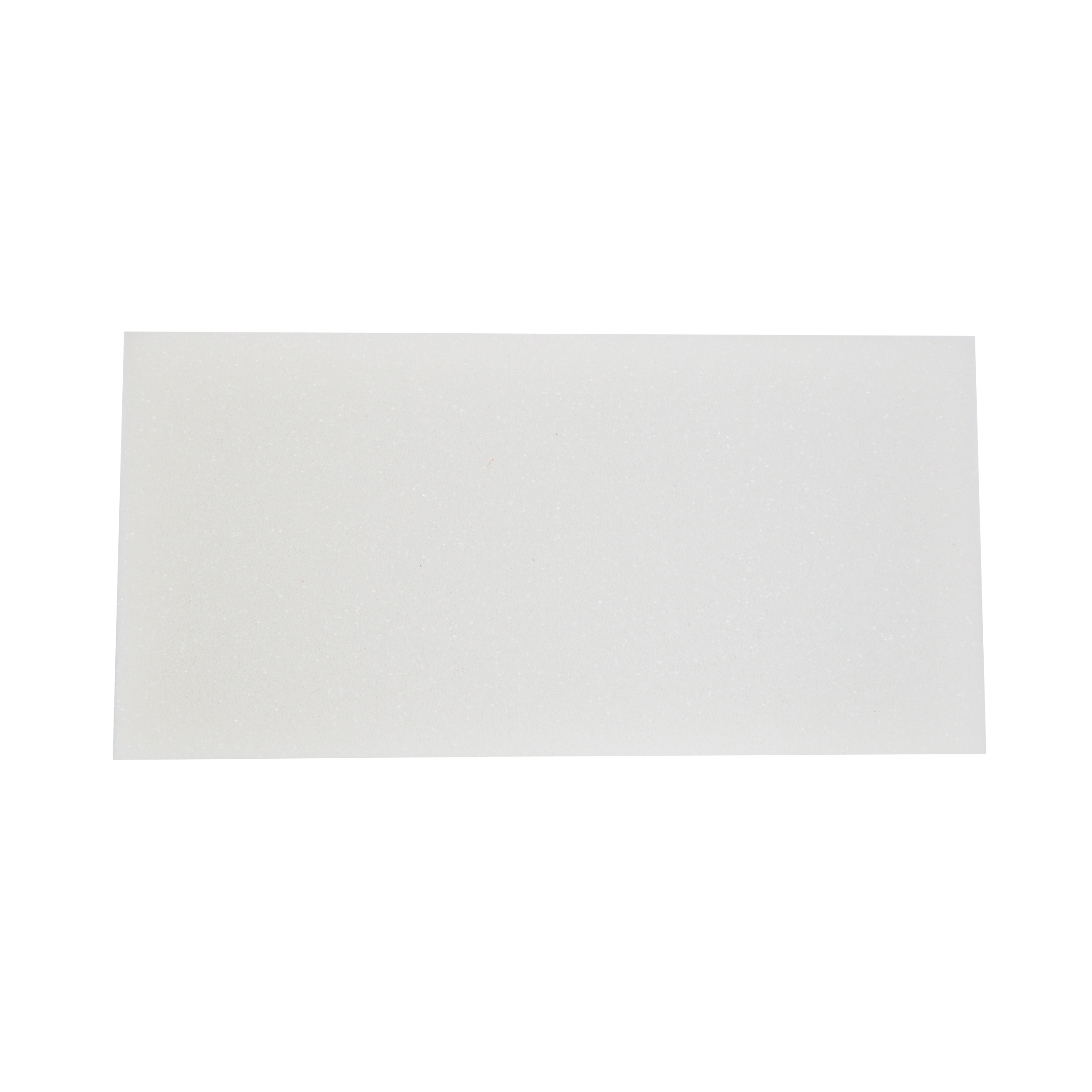 TOPTRADE hladítko s jemným molitanem 280×140×20 mm