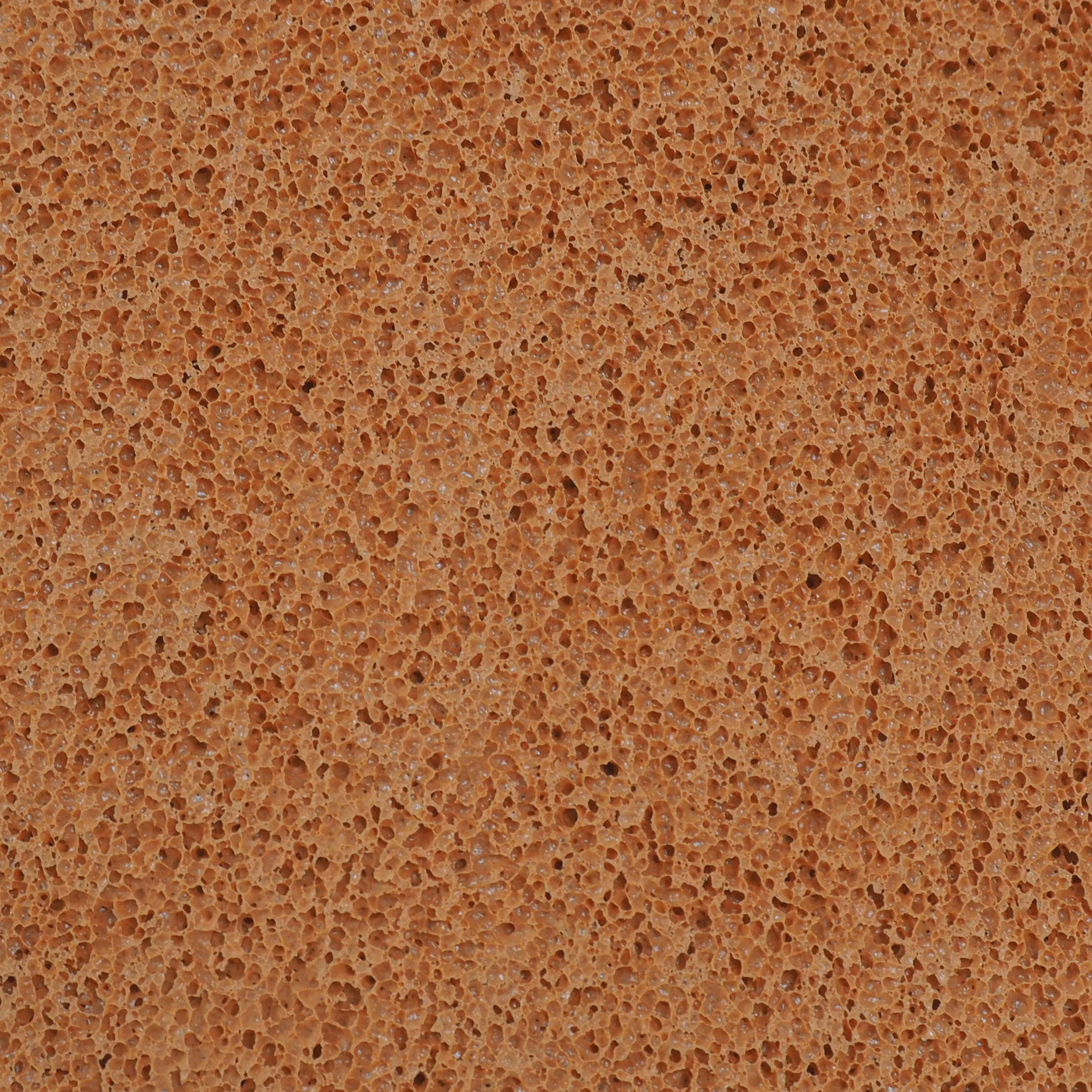 TOPTRADE hladítko ABS – jemná houba 280 × 140 × 12 mm