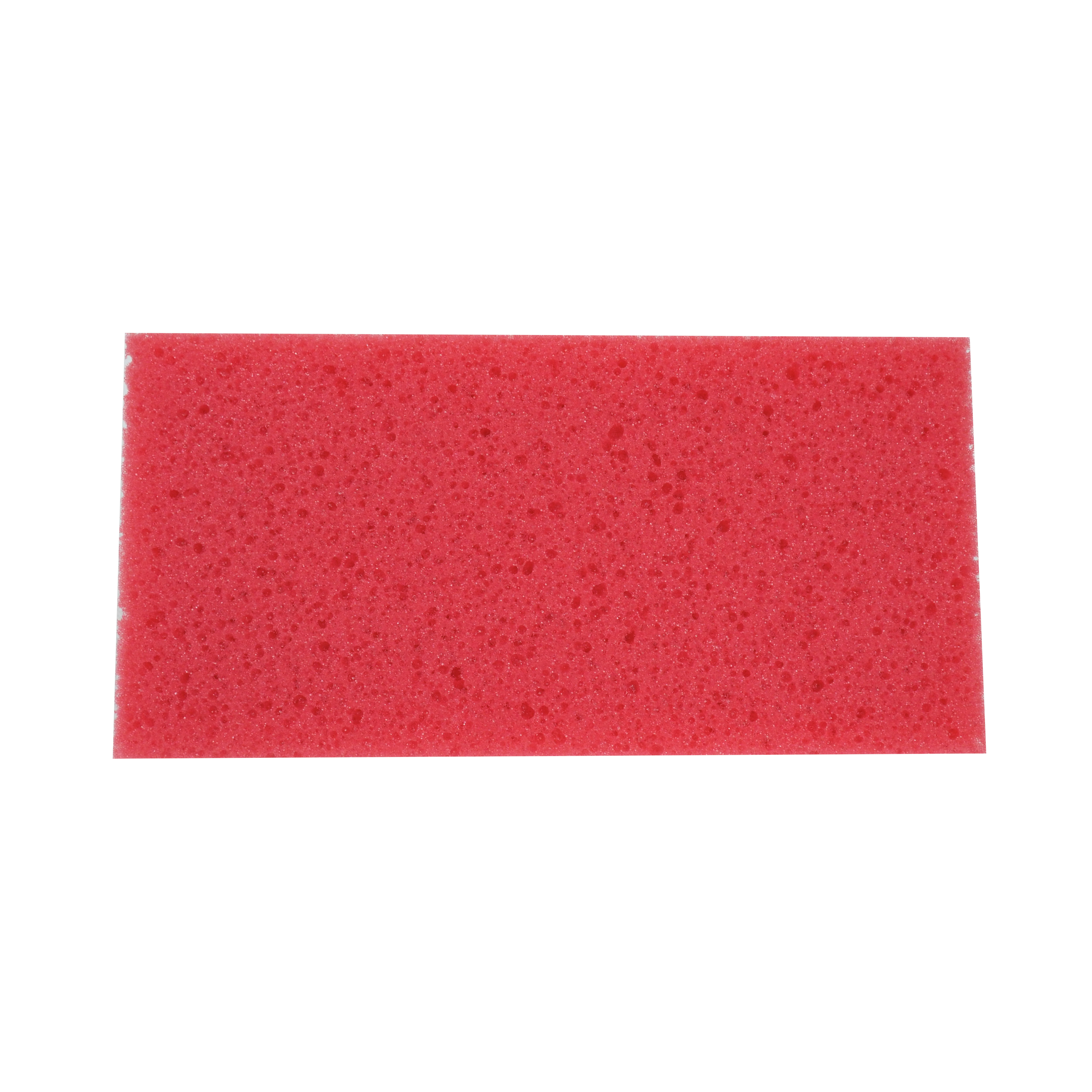 TOPTRADE hladítko s mořskou houbou 280×140×30 mm