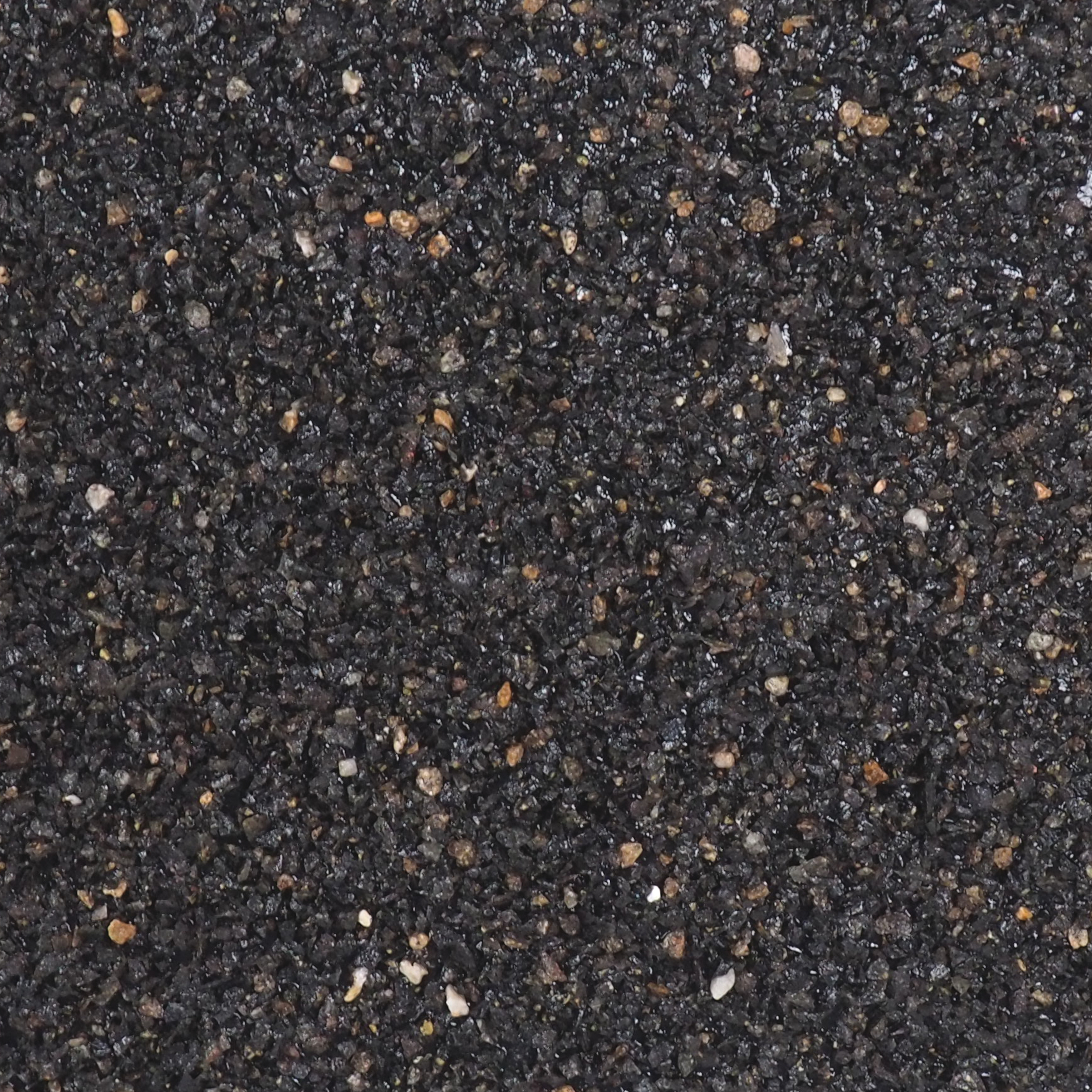 TOPTRADE hladítko ABS – brusné s kamínky, zrnitost 16, 275 × 125 mm