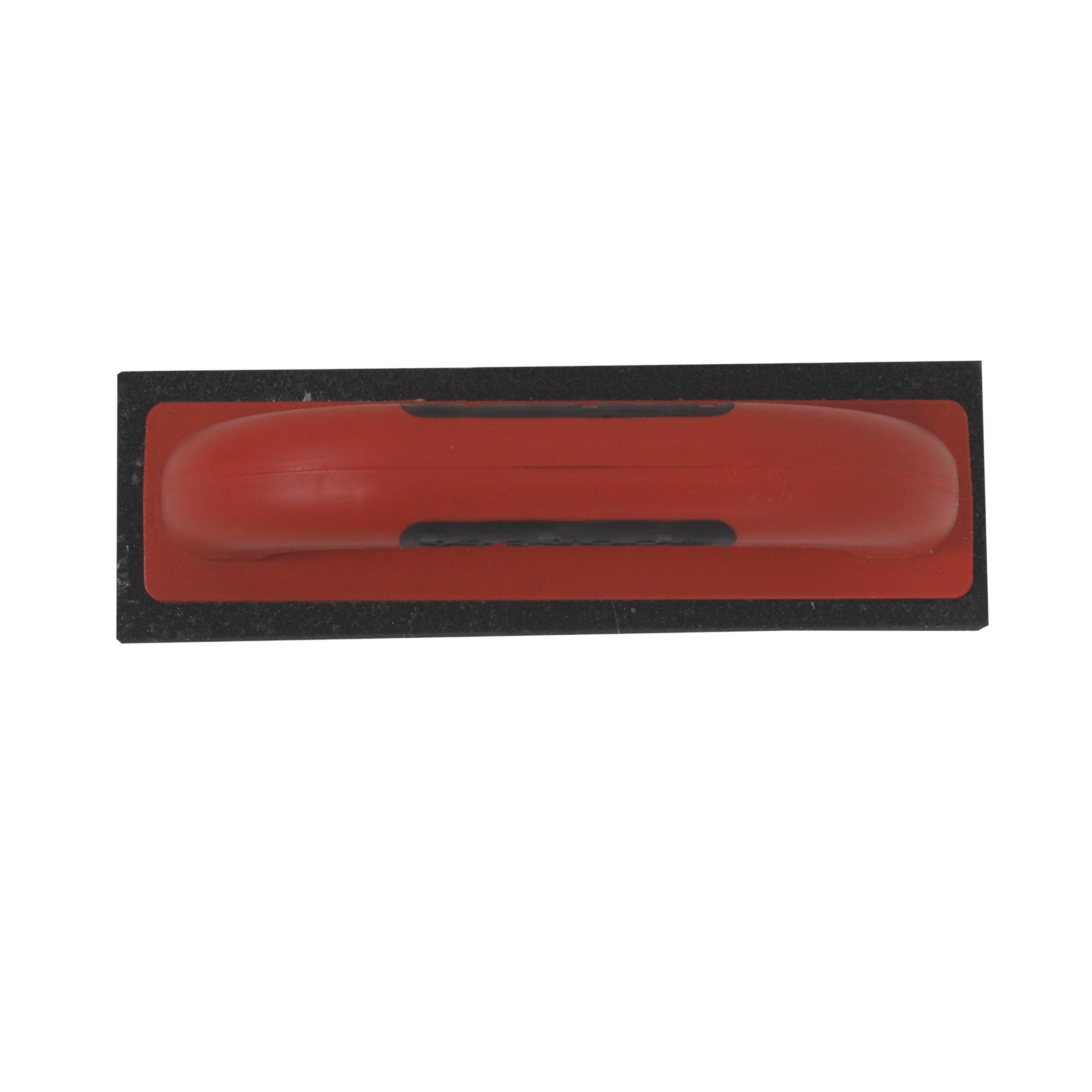 TOPTRADE hladítko špaletové ABS, mikropryž PROFESSIONAL 220×65×8 mm