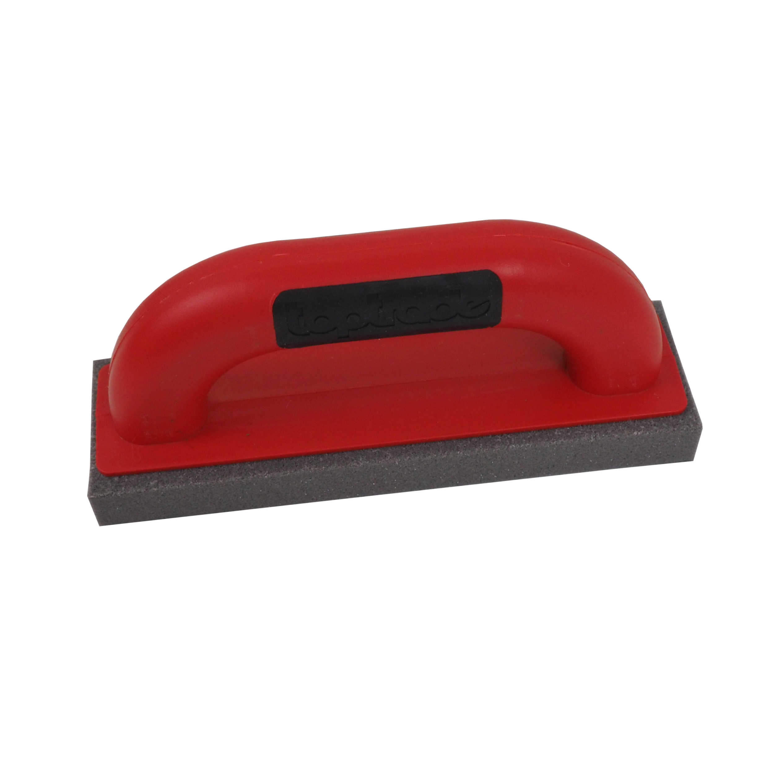 TOPTRADE hladítko ABS špaletové Professional 220×65×20 mm
