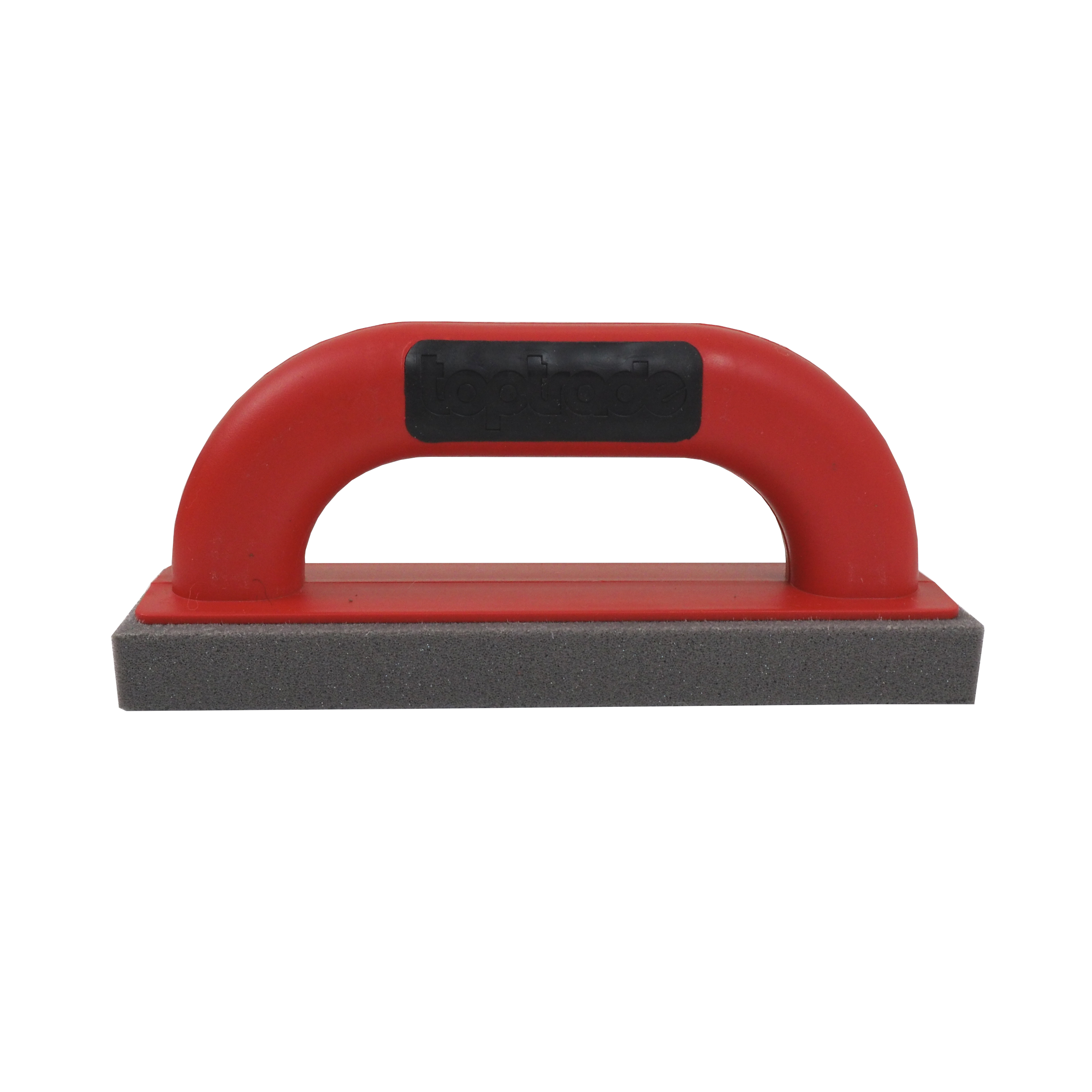 TOPTRADE hladítko ABS špaletové Professional 220×65×20 mm