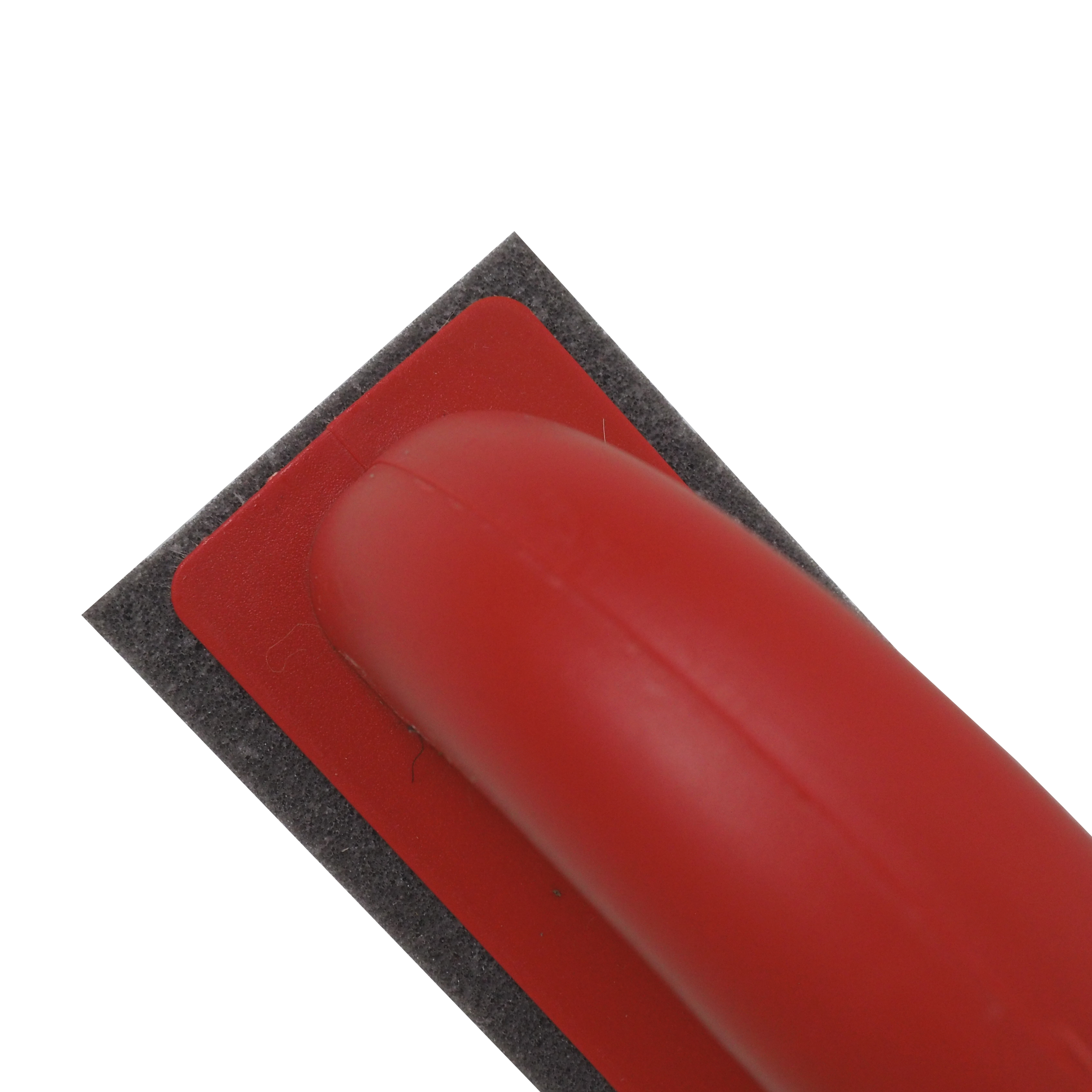 TOPTRADE hladítko ABS špaletové Professional 220×65×20 mm