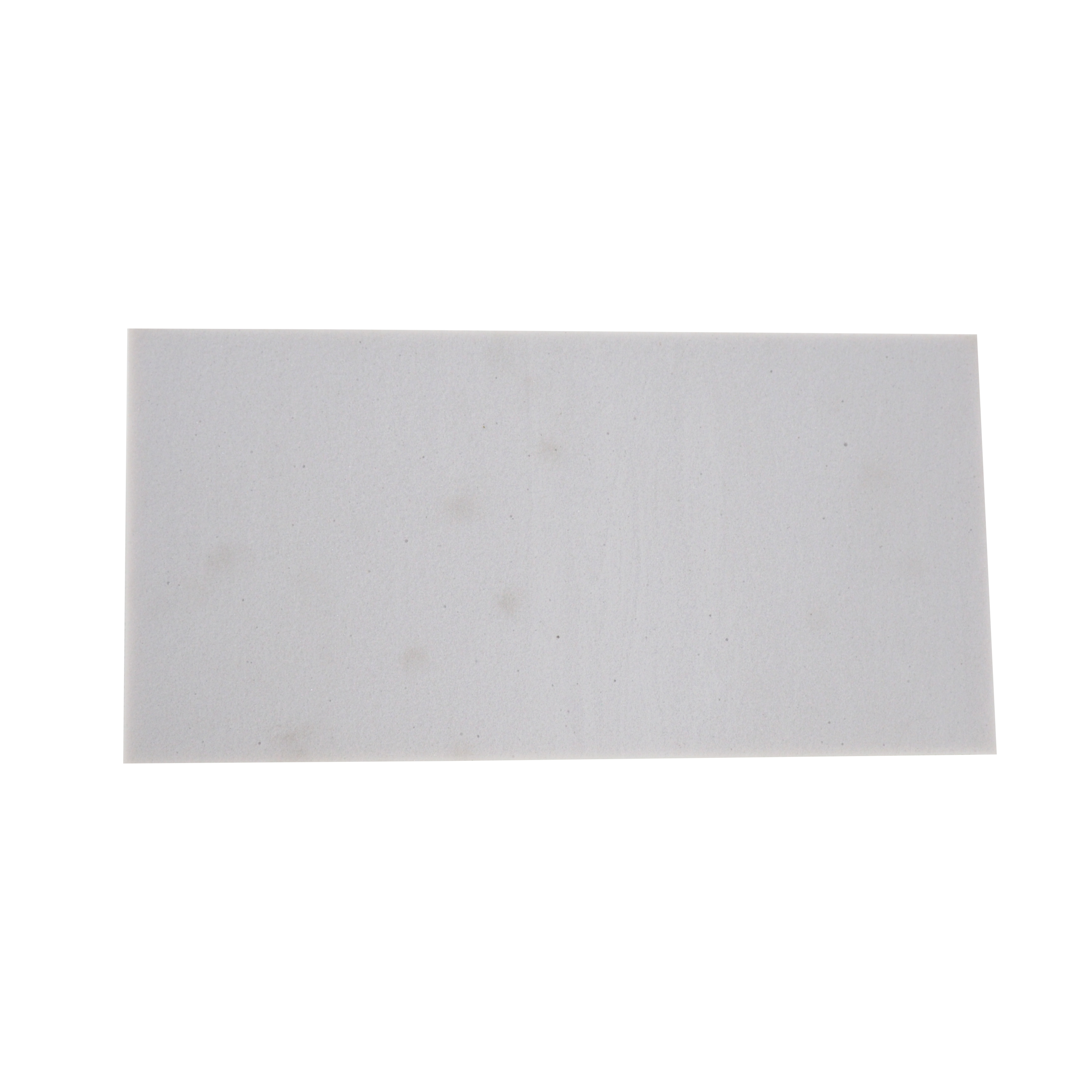 TOPTRADE hladítko ABS PROFESSIONAL 250×130×20 mm