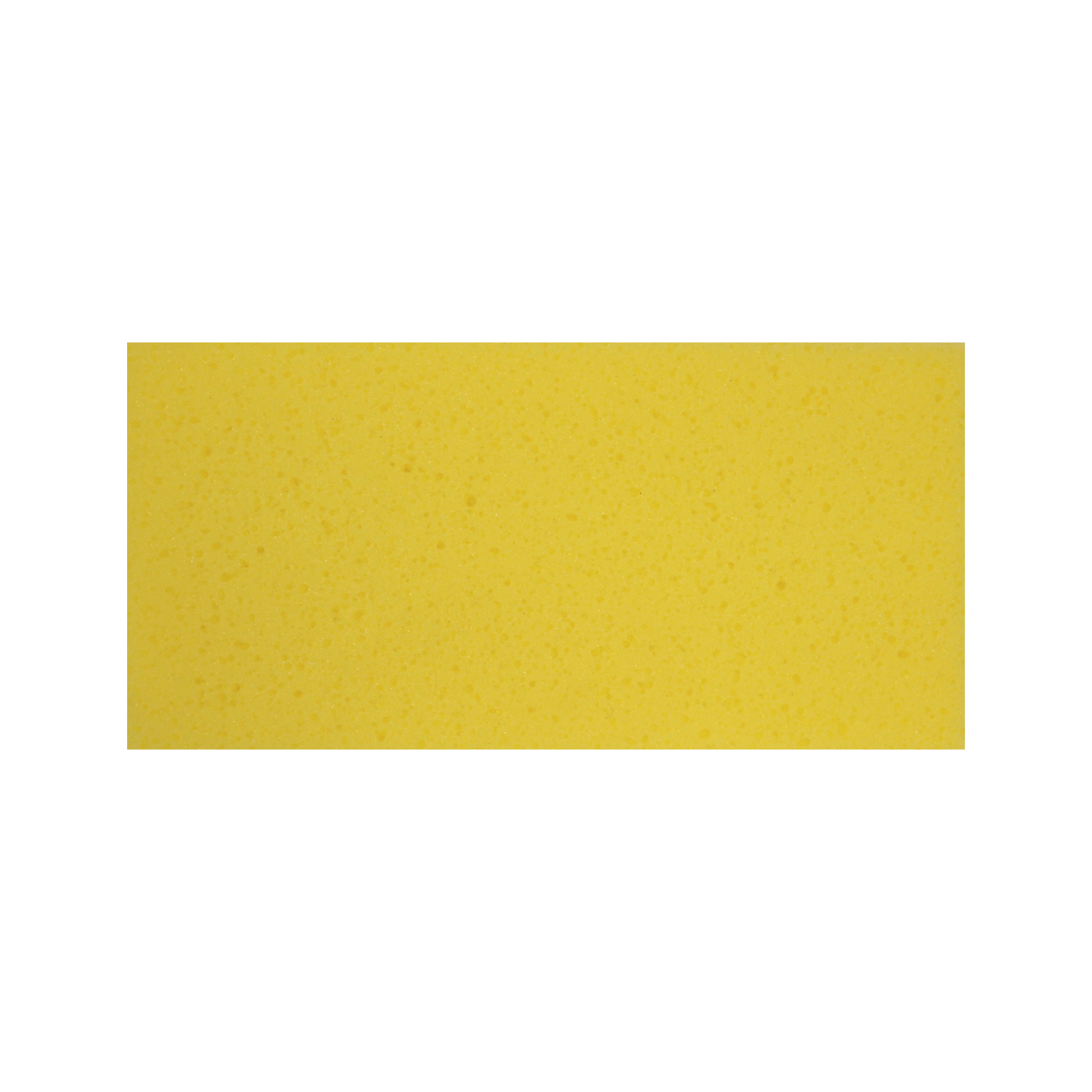 TOPTRADE hladítko s mořskou houbou PROFESSIONAL 280 × 140 × 40 mm