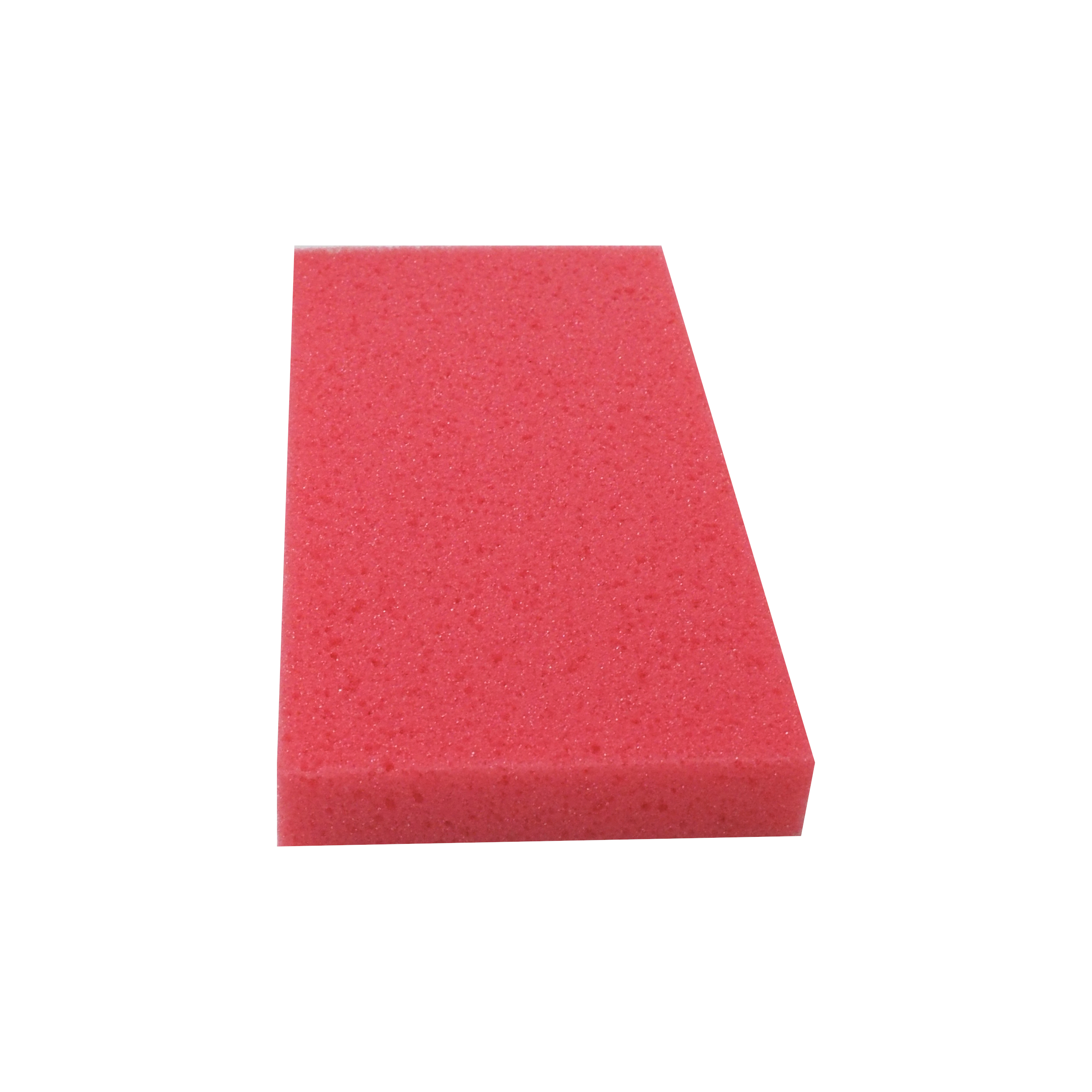 TOPTRADE náhradní povrch – houba mořská 250×130×30 mm
