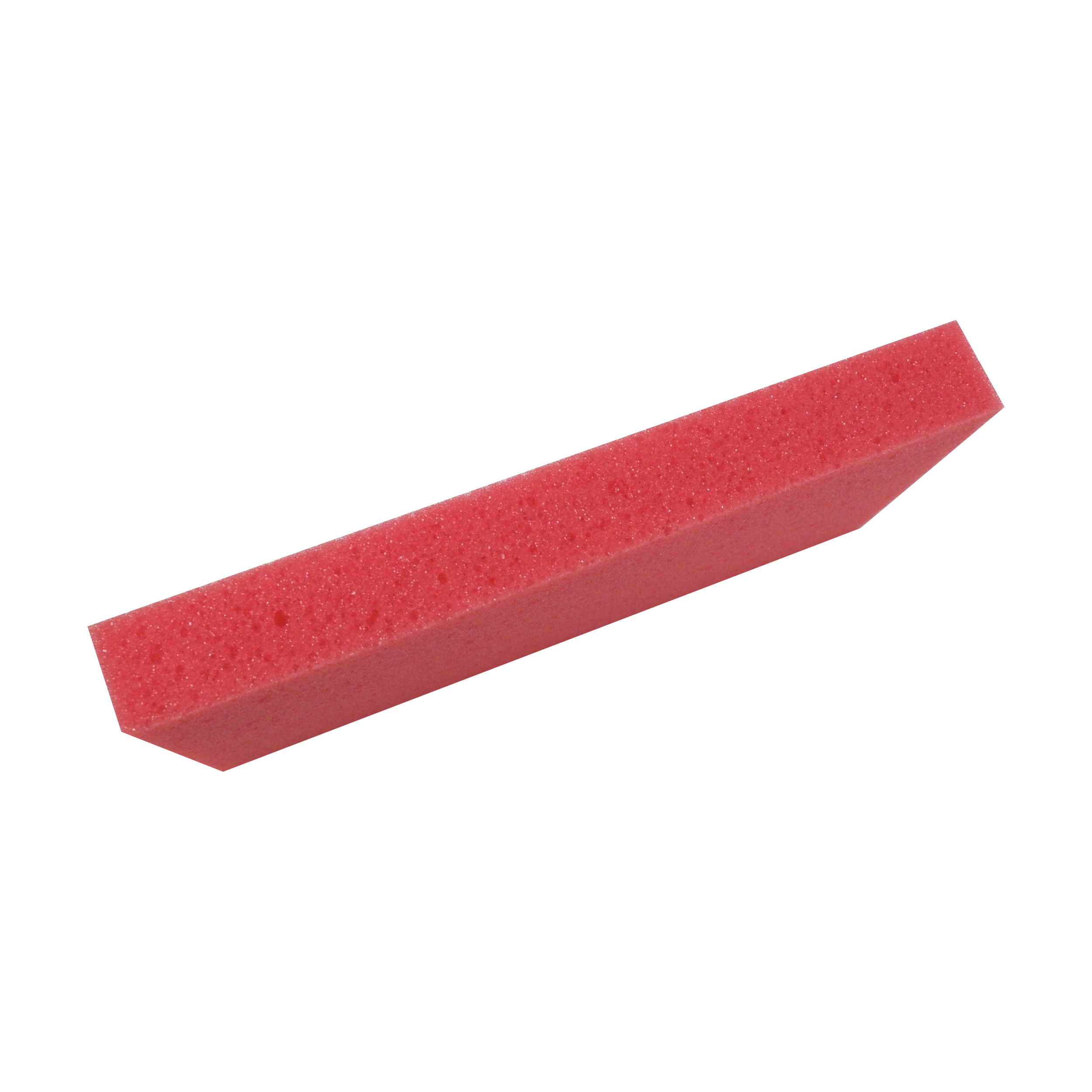 TOPTRADE náhradní povrch – houba mořská 250×130×30 mm