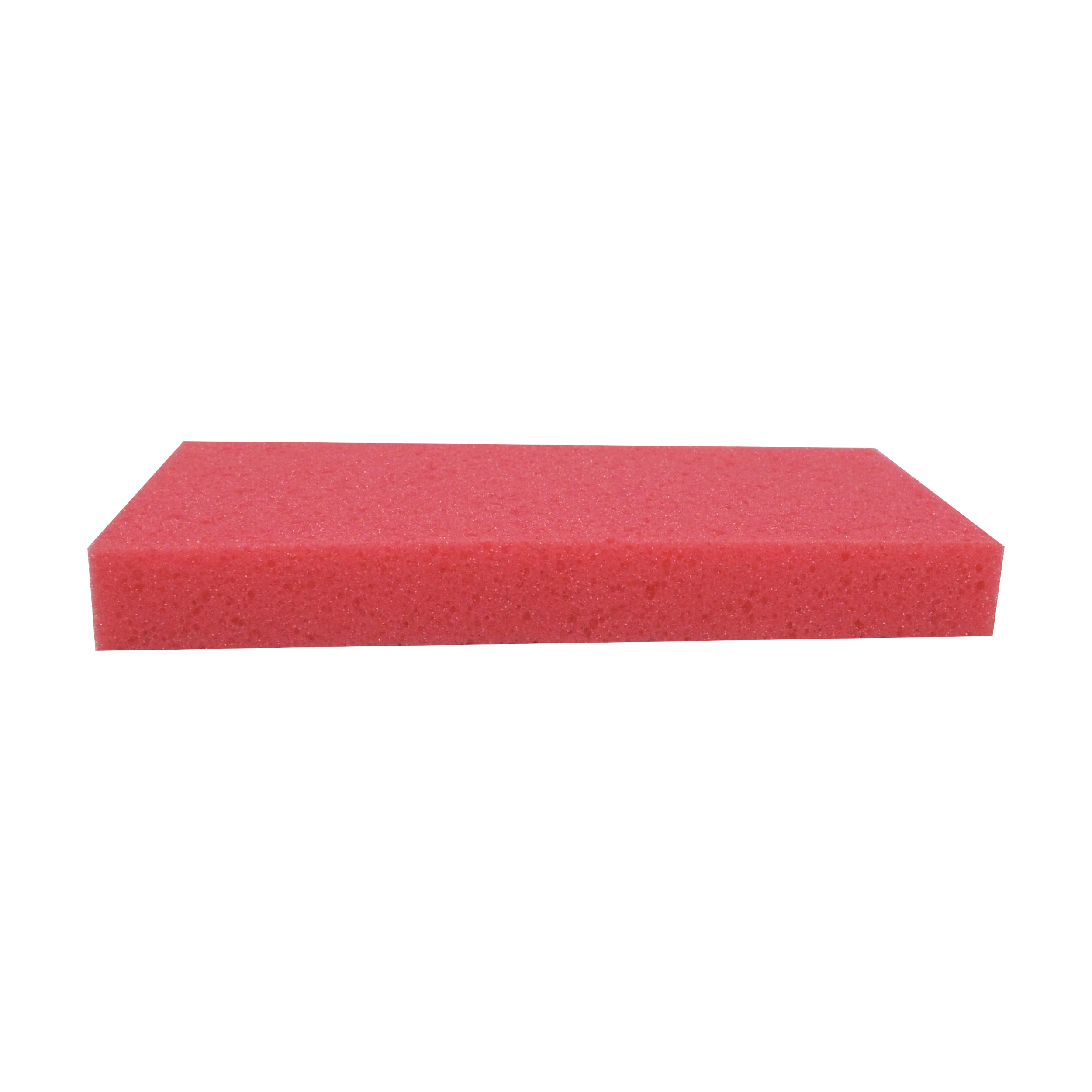 TOPTRADE náhradní povrch – mořská houba 250×130×30 mm