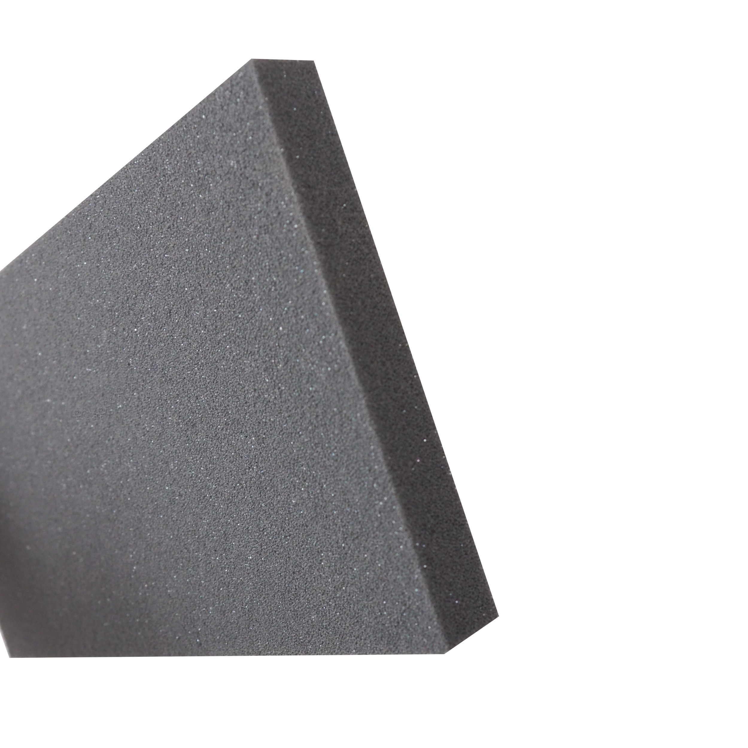 TOPTRADE náhradní povrch z durenu 250×130×20 mm