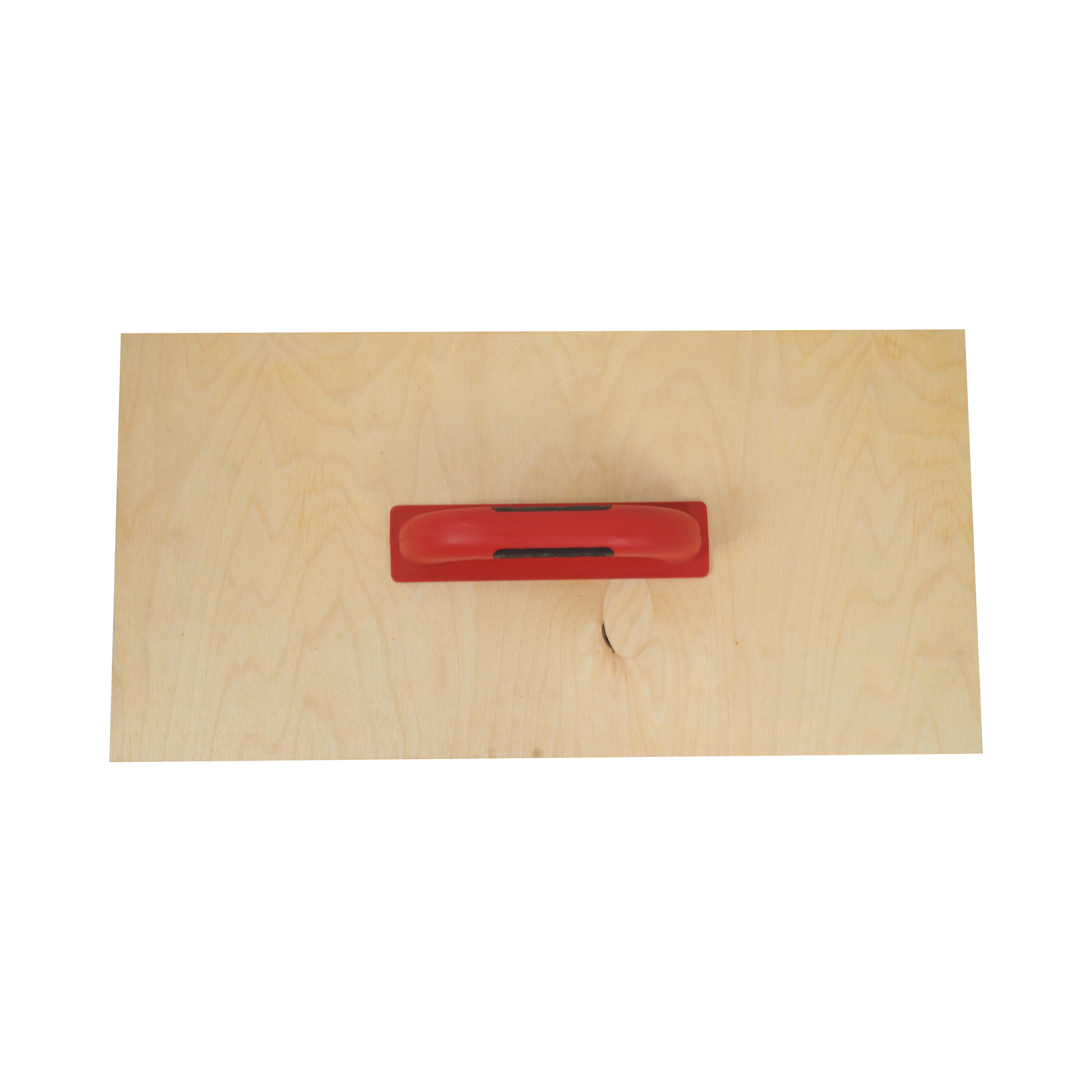 TOPTRADE brusné hladítko s kamínky 553×278 mm, zrnitost 12