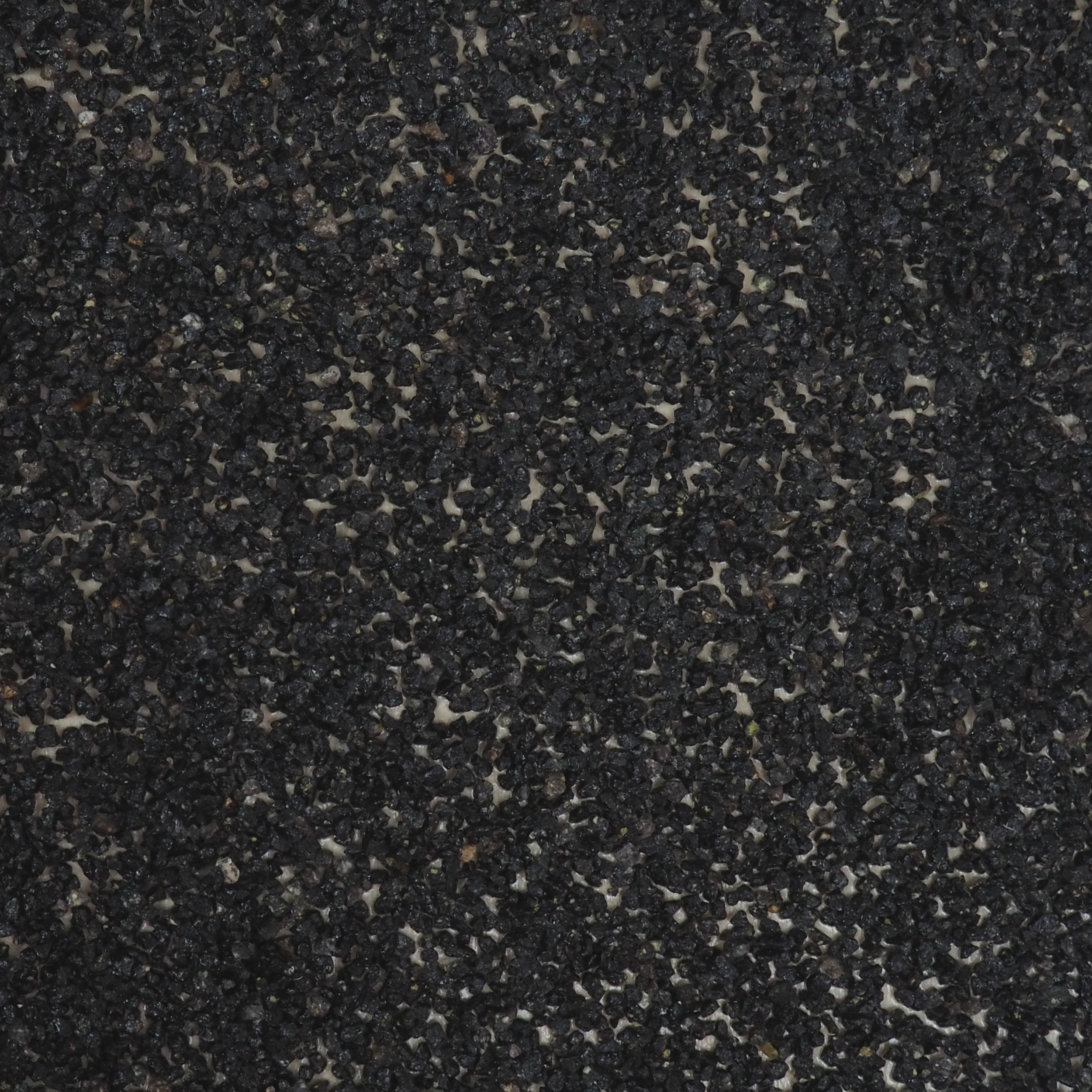 TOPTRADE brusné hladítko s kamínky 353×183 mm, zrno 12