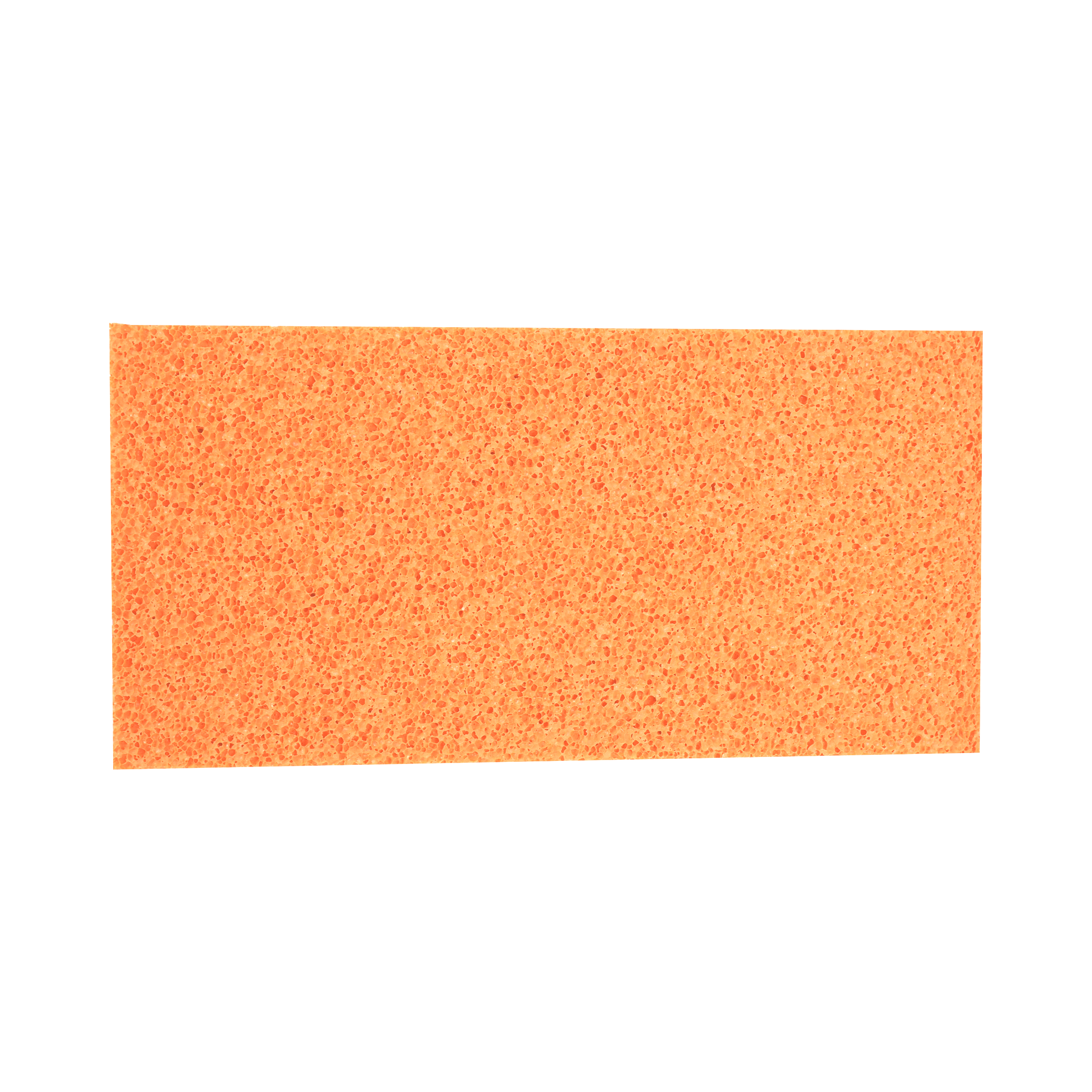 ProTec hladítko s hrubou houbou 280 x 140 x 15 mm