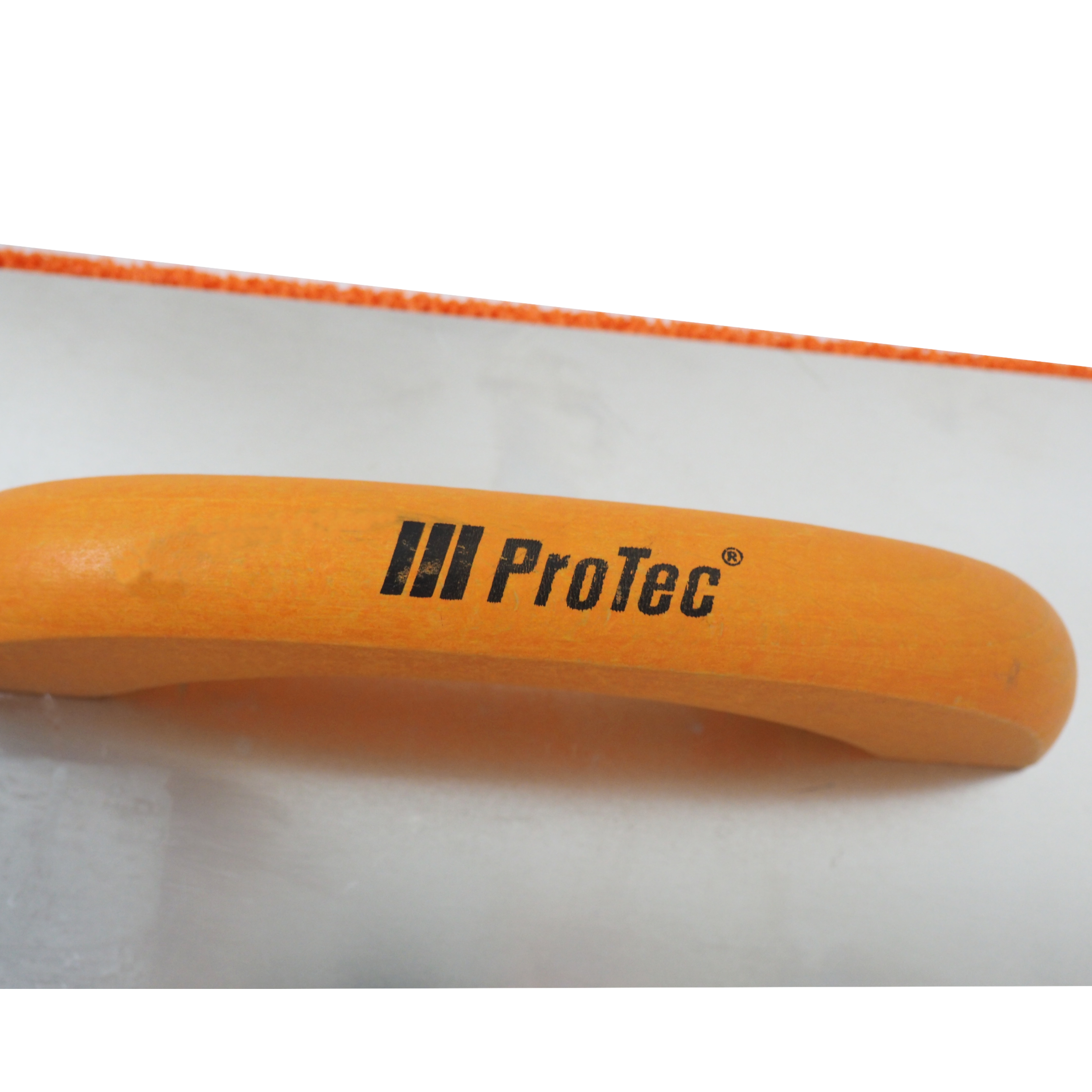 ProTec hladítko s hrubou houbou 280 x 140 x 15 mm