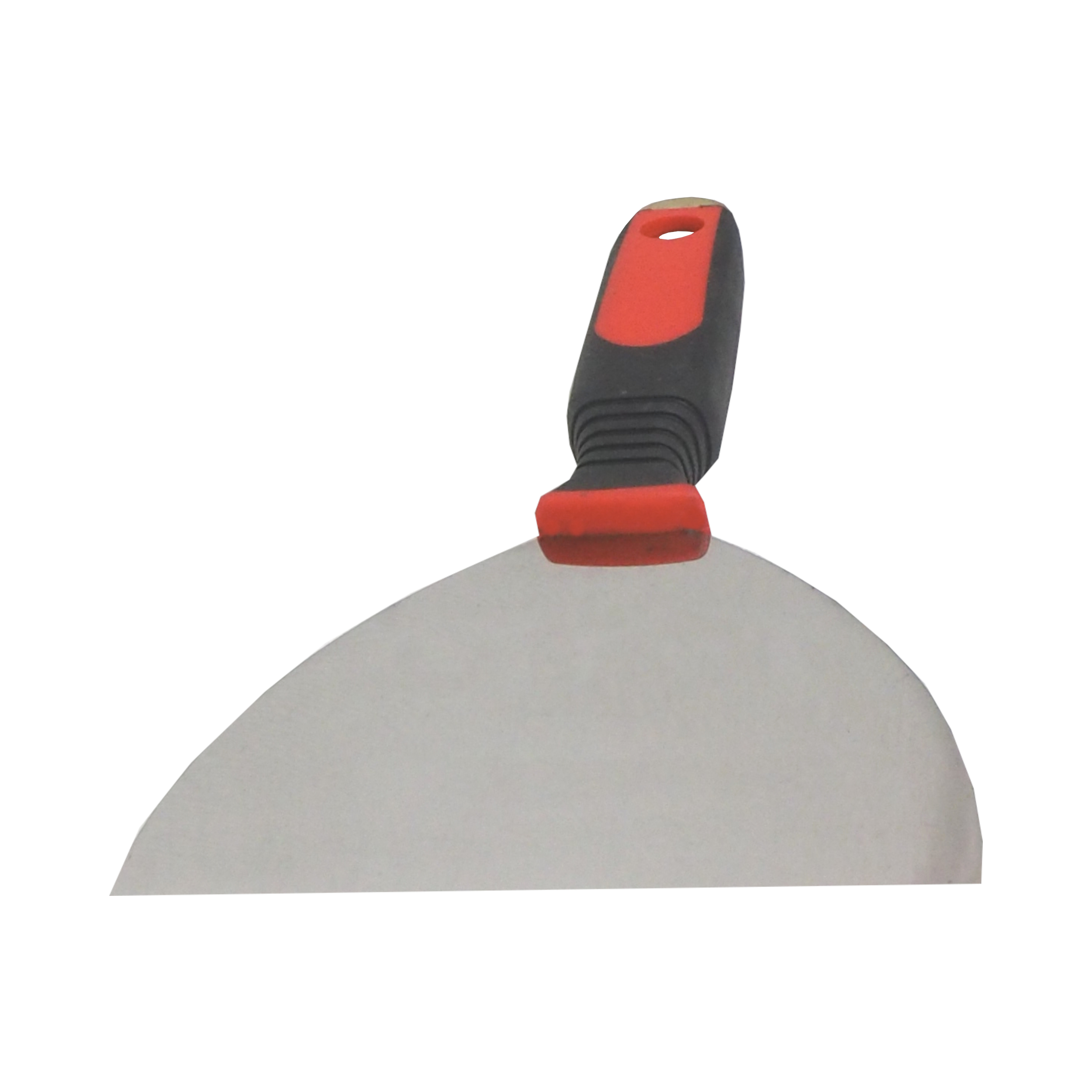 TOPTRADE špachtle na sádrokarton 150 mm, plastová rukojeť, bit PH2