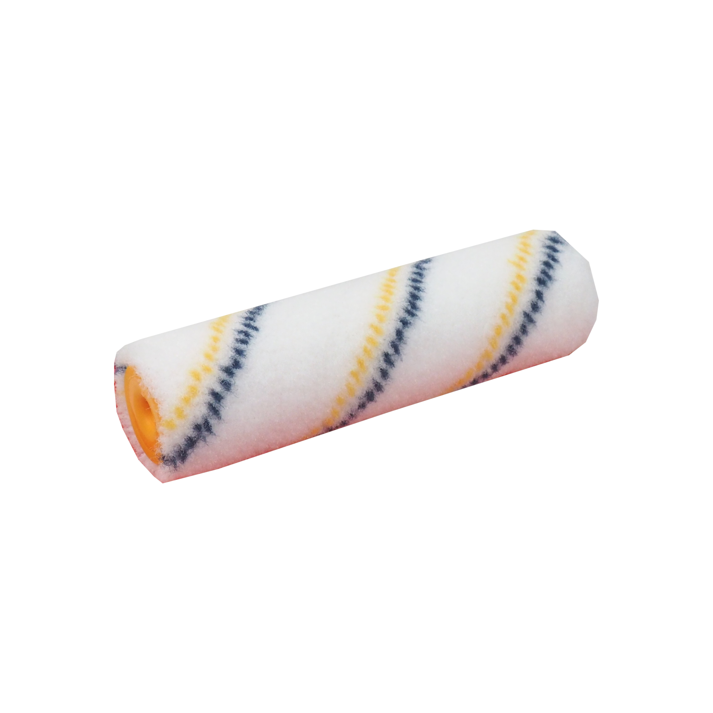 Levně Váleček Paintline HKD, polyamid/nylon, midi 150 mm, vlas 7 mm (Na syntetické laky, odolný vůči ředidlům)