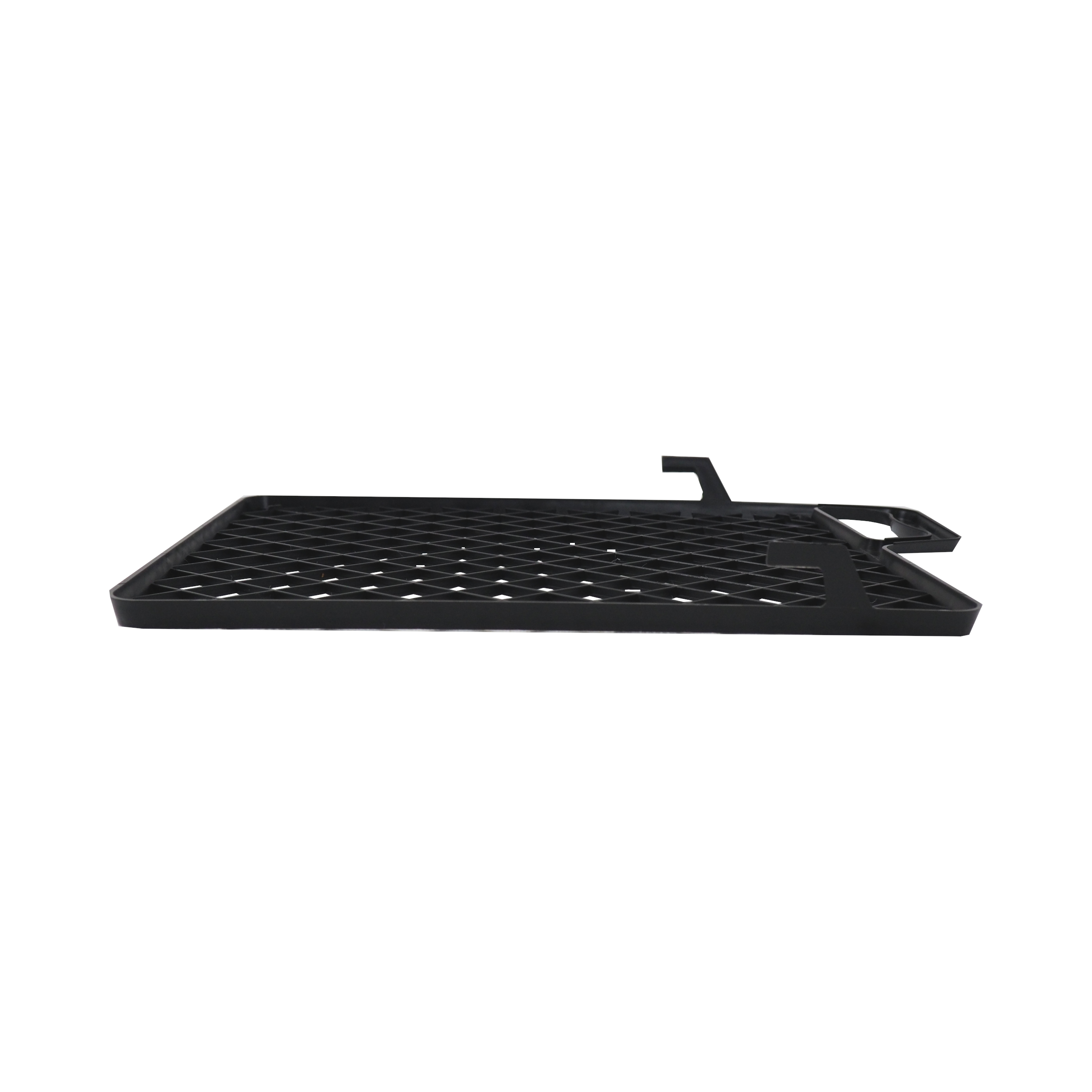 Sada Baseline Green – váleček 250 mm (18 mm), mřížka a držák, polyakryl