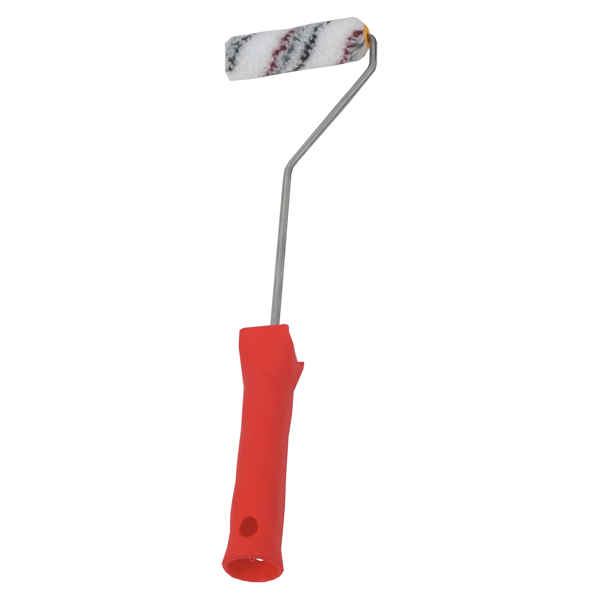 Sada Silverline HK‑R – váleček mini 100 cm, tkaný polyester, držák 390 mm
