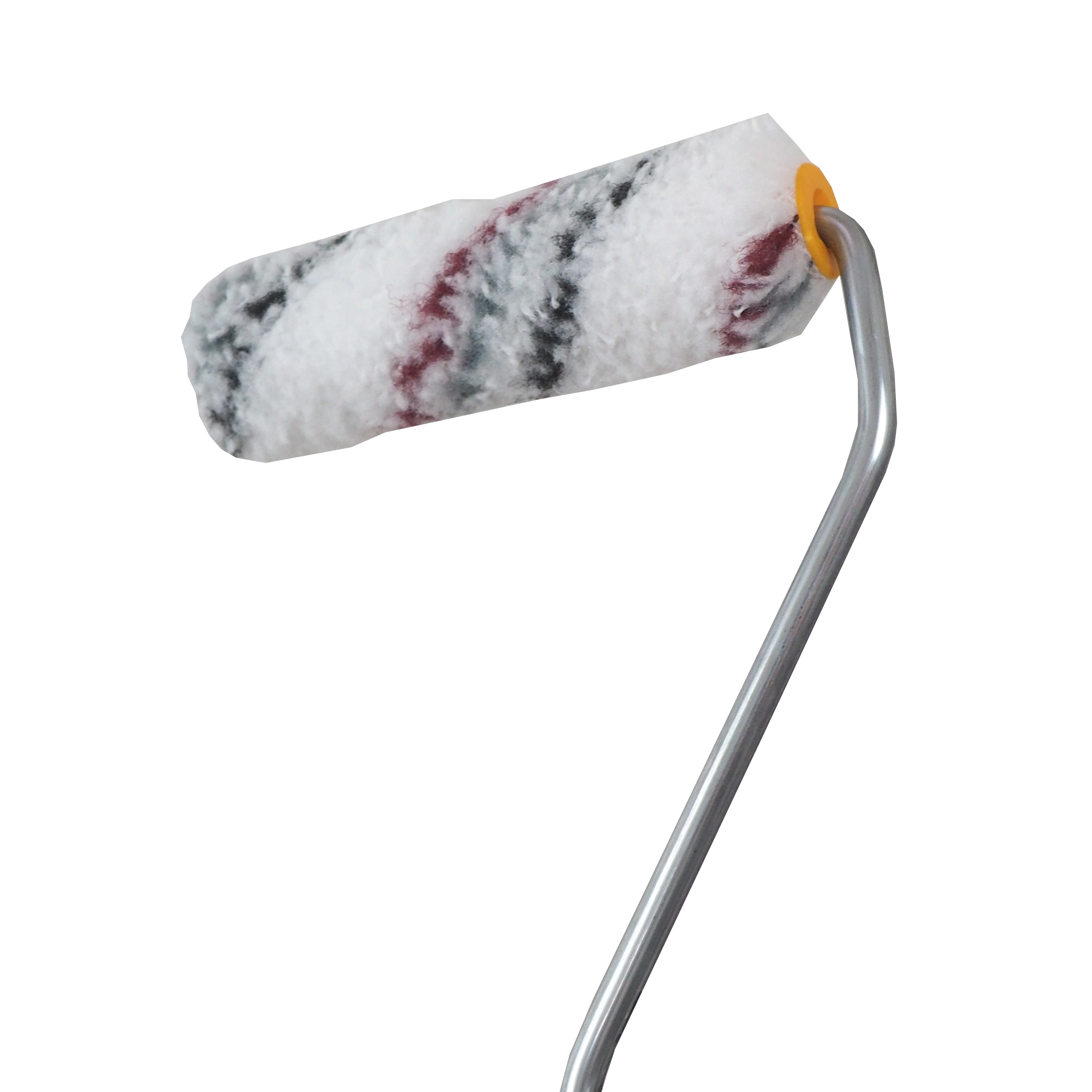 Sada Silverline HK‑R – váleček mini 100 cm, tkaný polyester, držák 390 mm