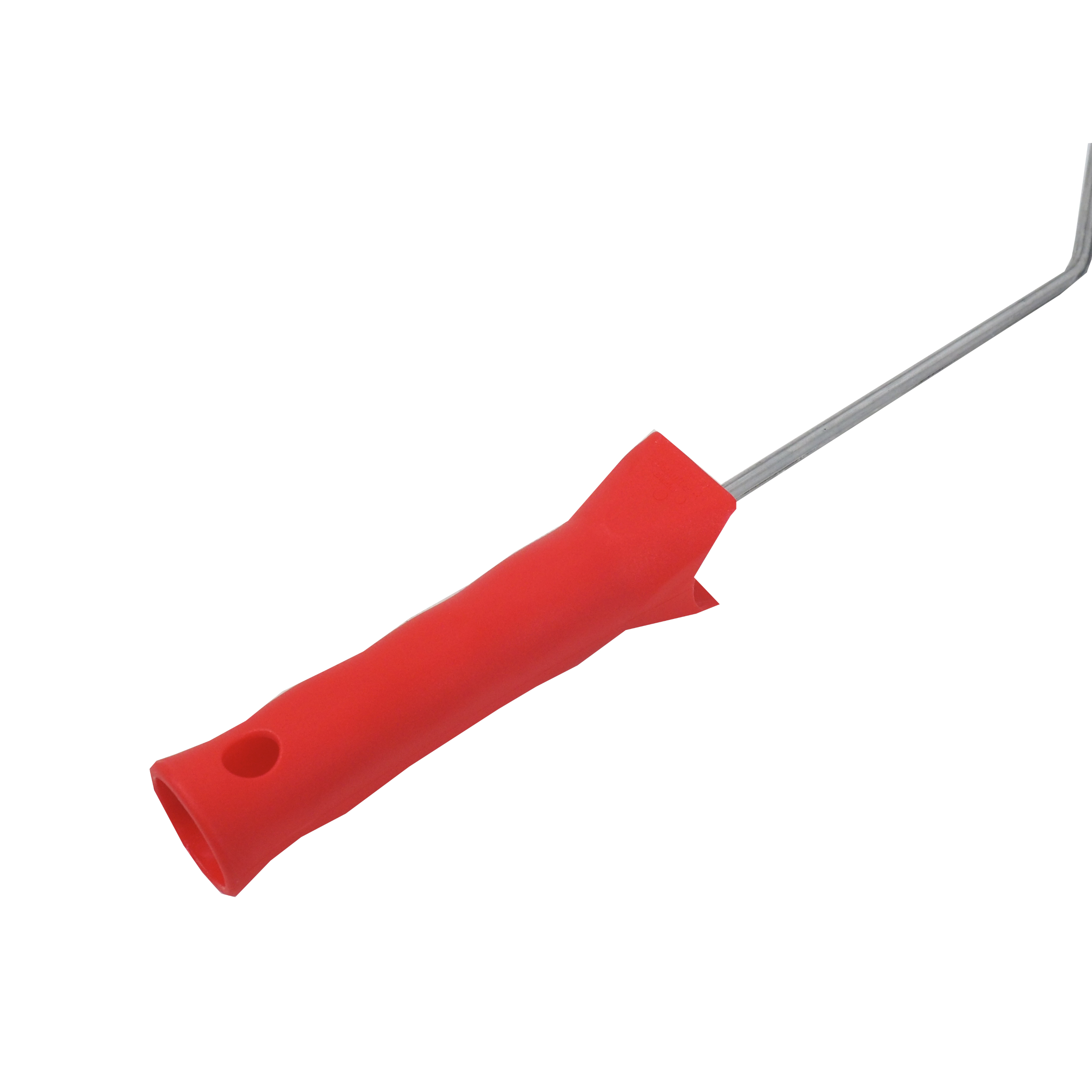 Sada Silverline HK‑R – váleček mini 100 cm, tkaný polyester, držák 390 mm