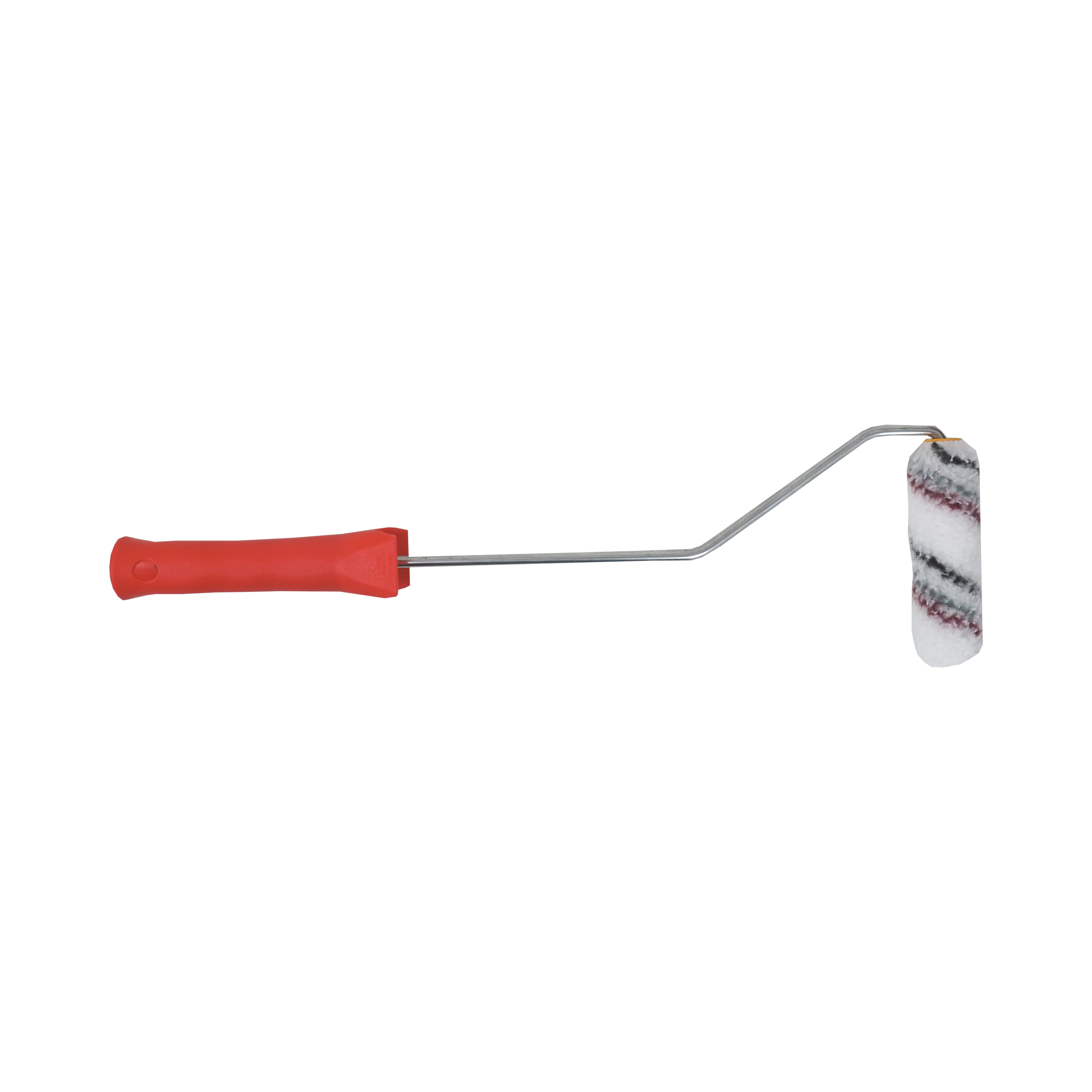 Sada Silverline HK‑R – váleček mini 100 cm, tkaný polyester, držák 390 mm