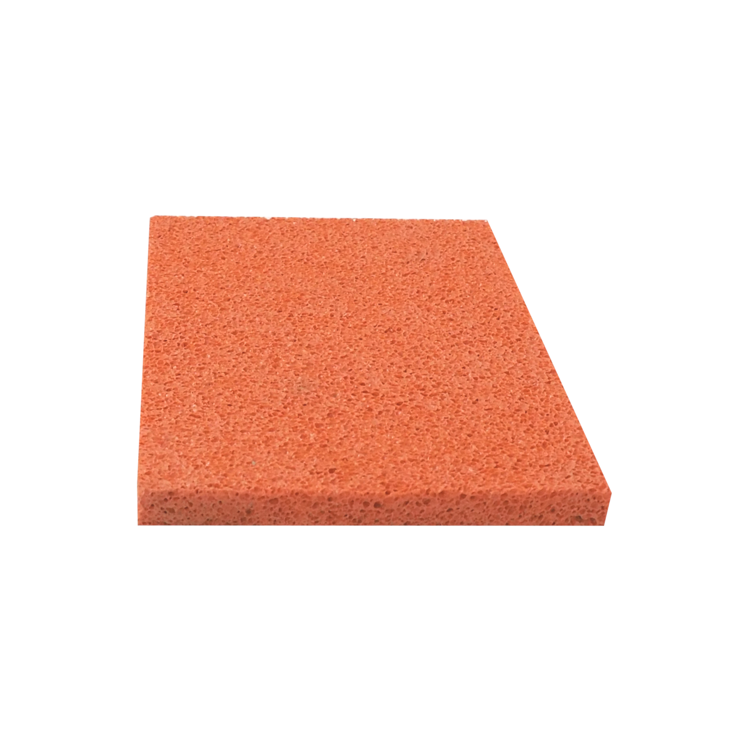 Povrch náhradní, houba jemná, 280 × 140 × 30 mm