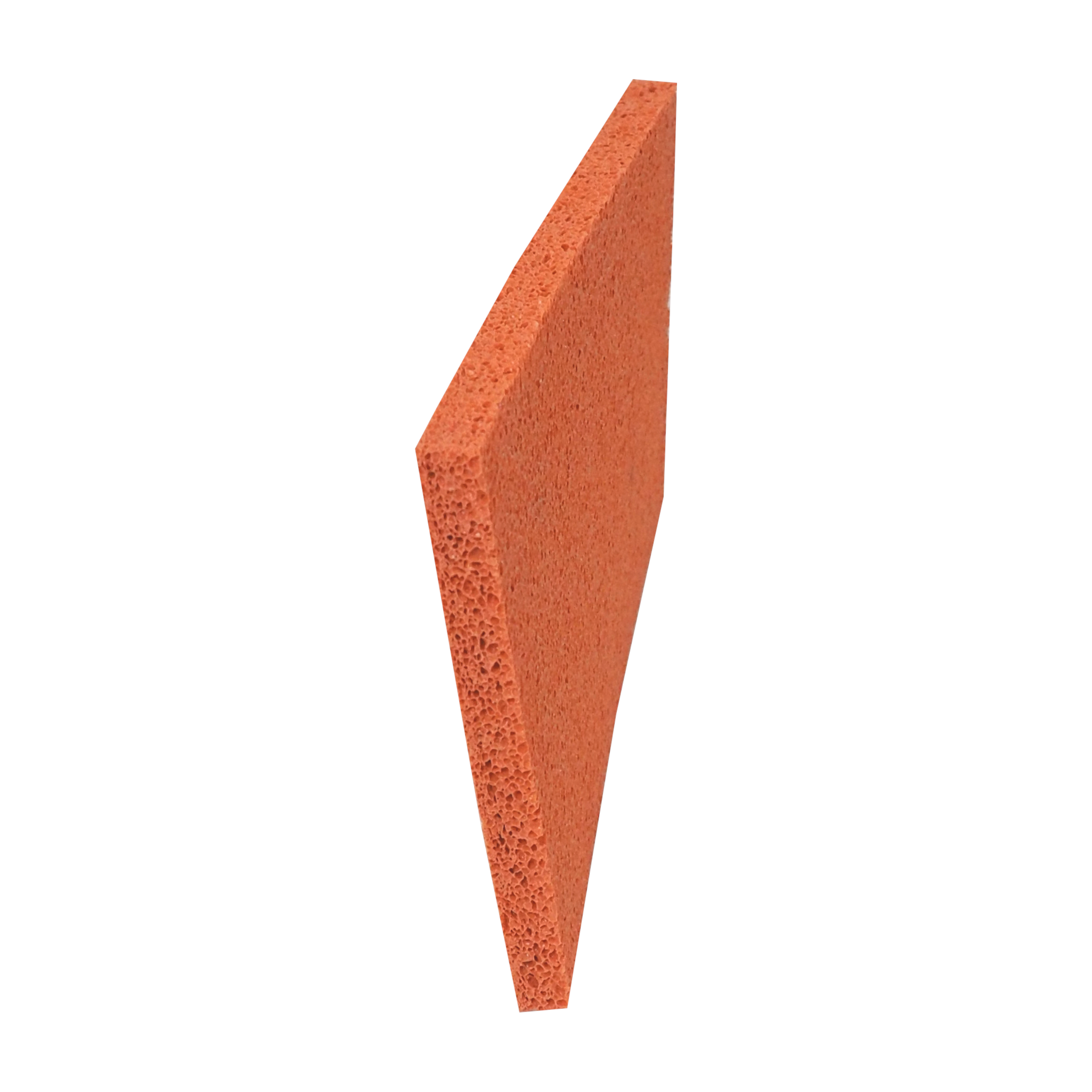 Povrch náhradní, houba jemná, 280 × 140 × 30 mm