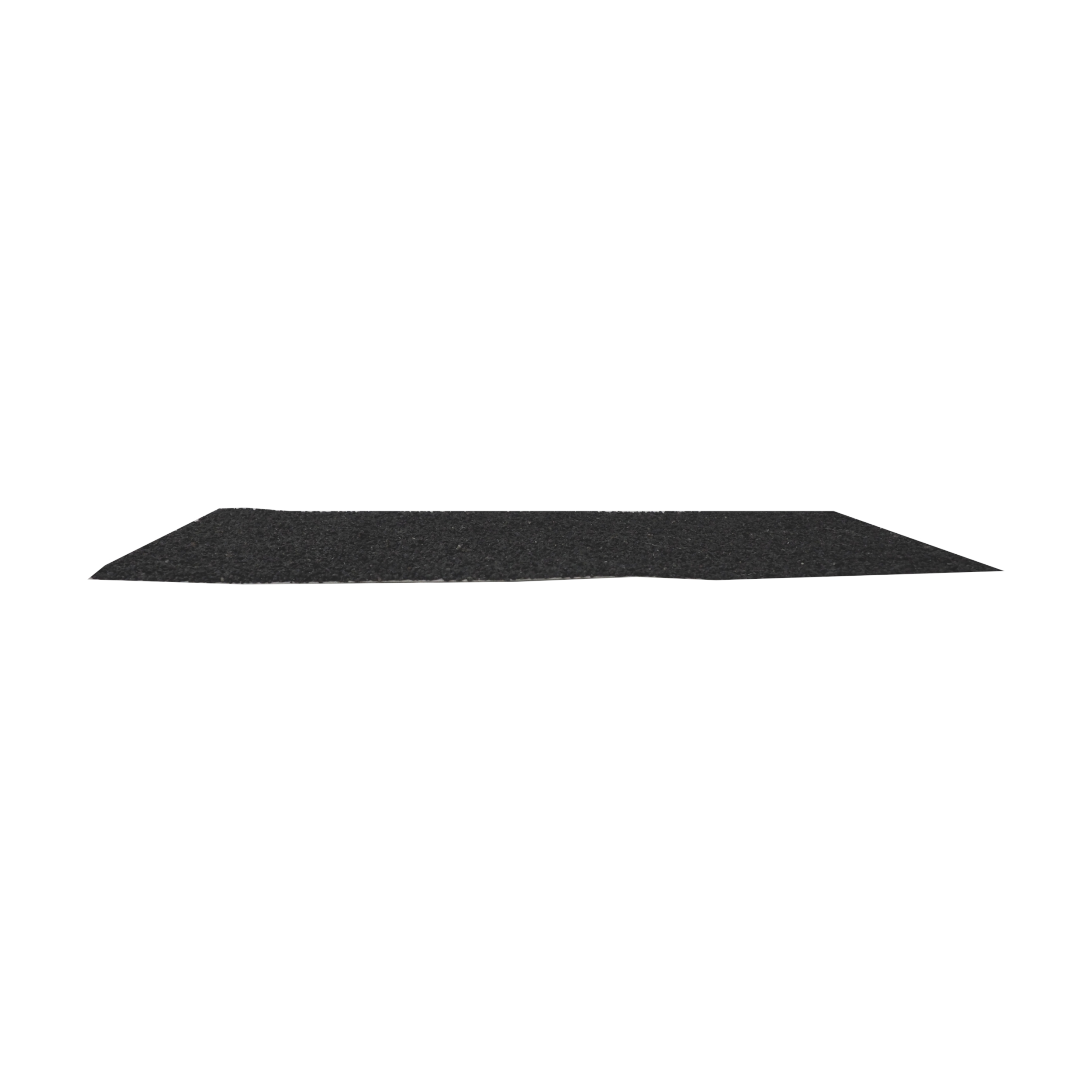 TOPTRADE náhradní brusný papír 180 × 400 mm, zrnitost 12