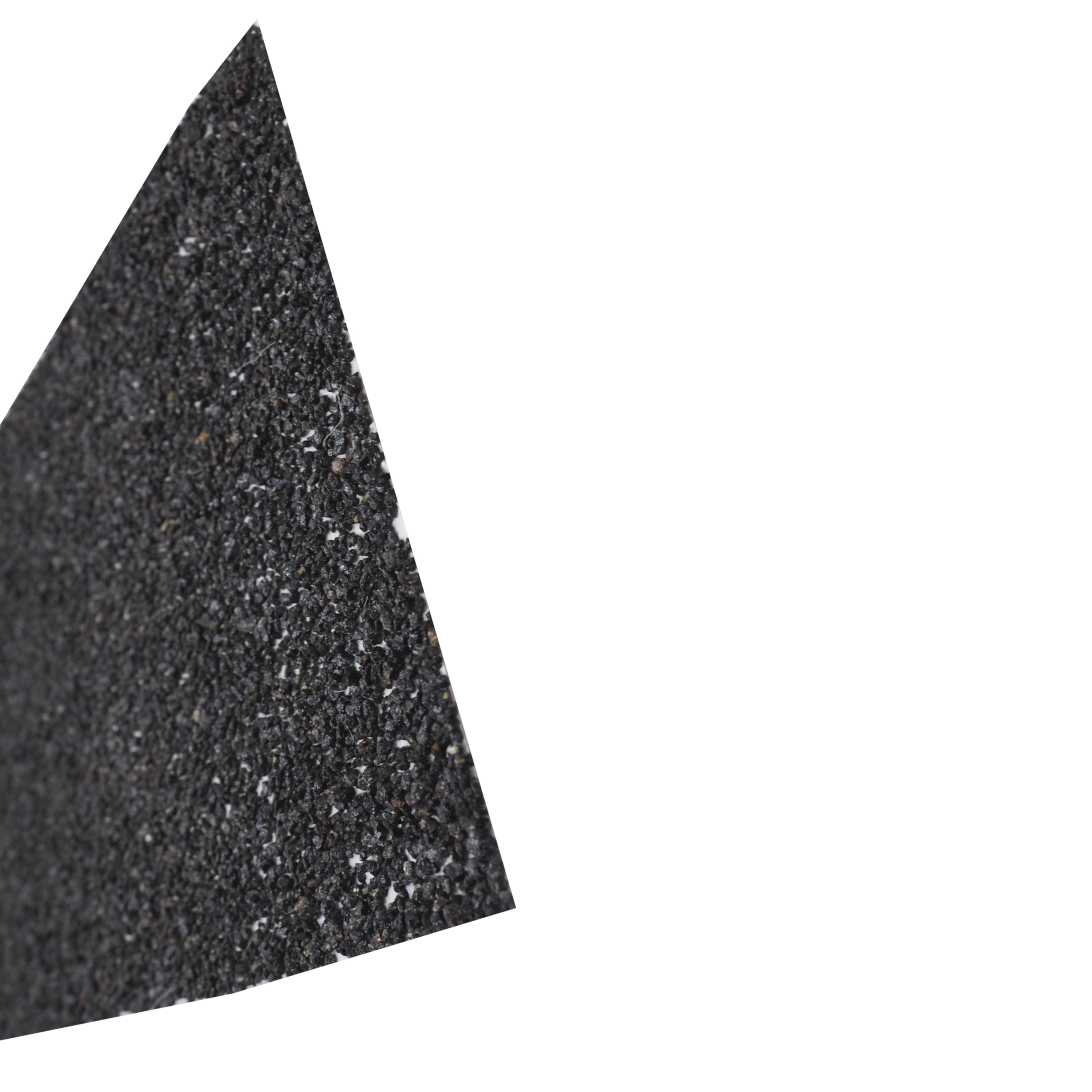 TOPTRADE náhradní brusný papír 278×553 mm, zrno 12