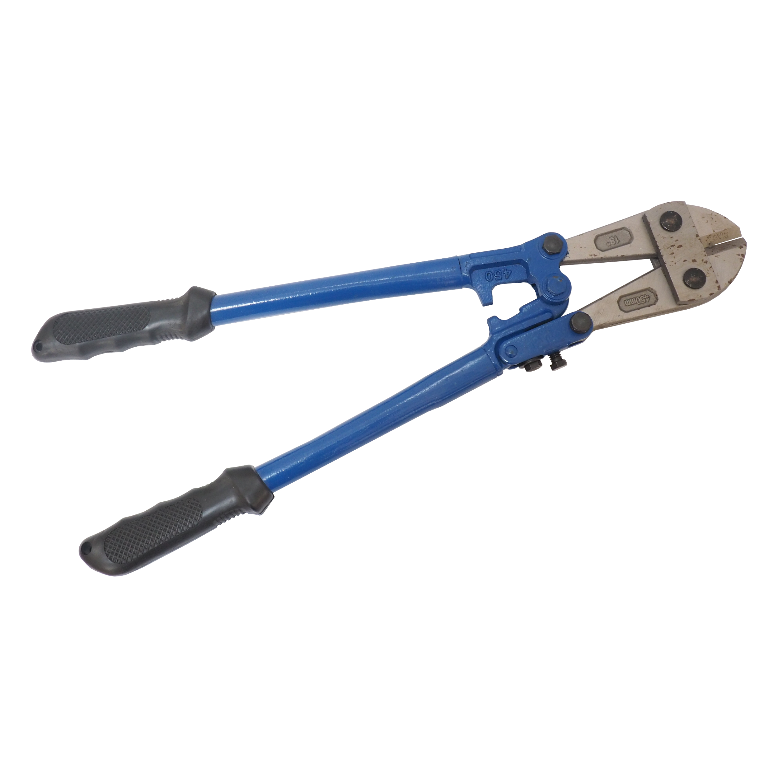 TOPTRADE kleště pákové 1050 mm