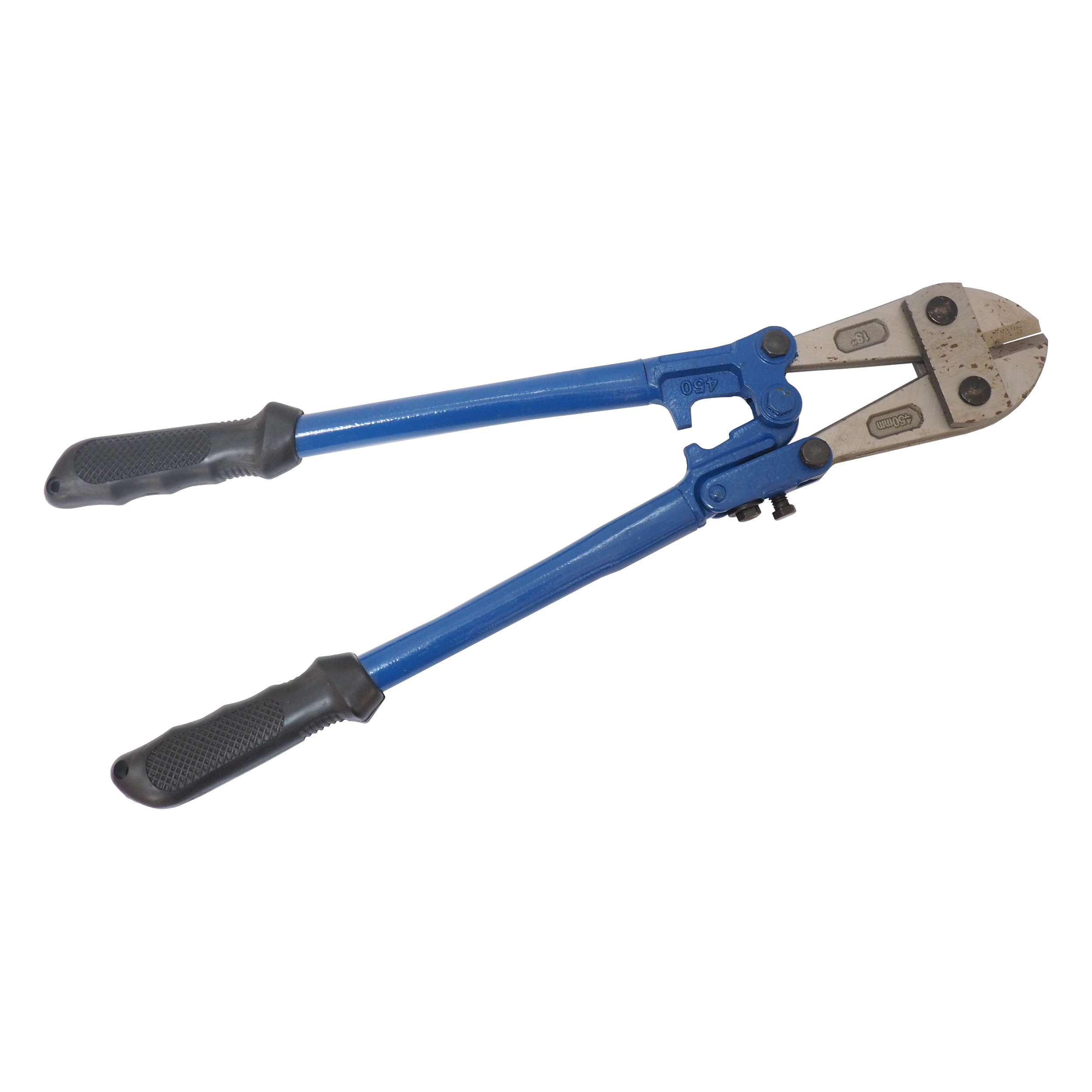 TOPTRADE kleště pákové 600 mm