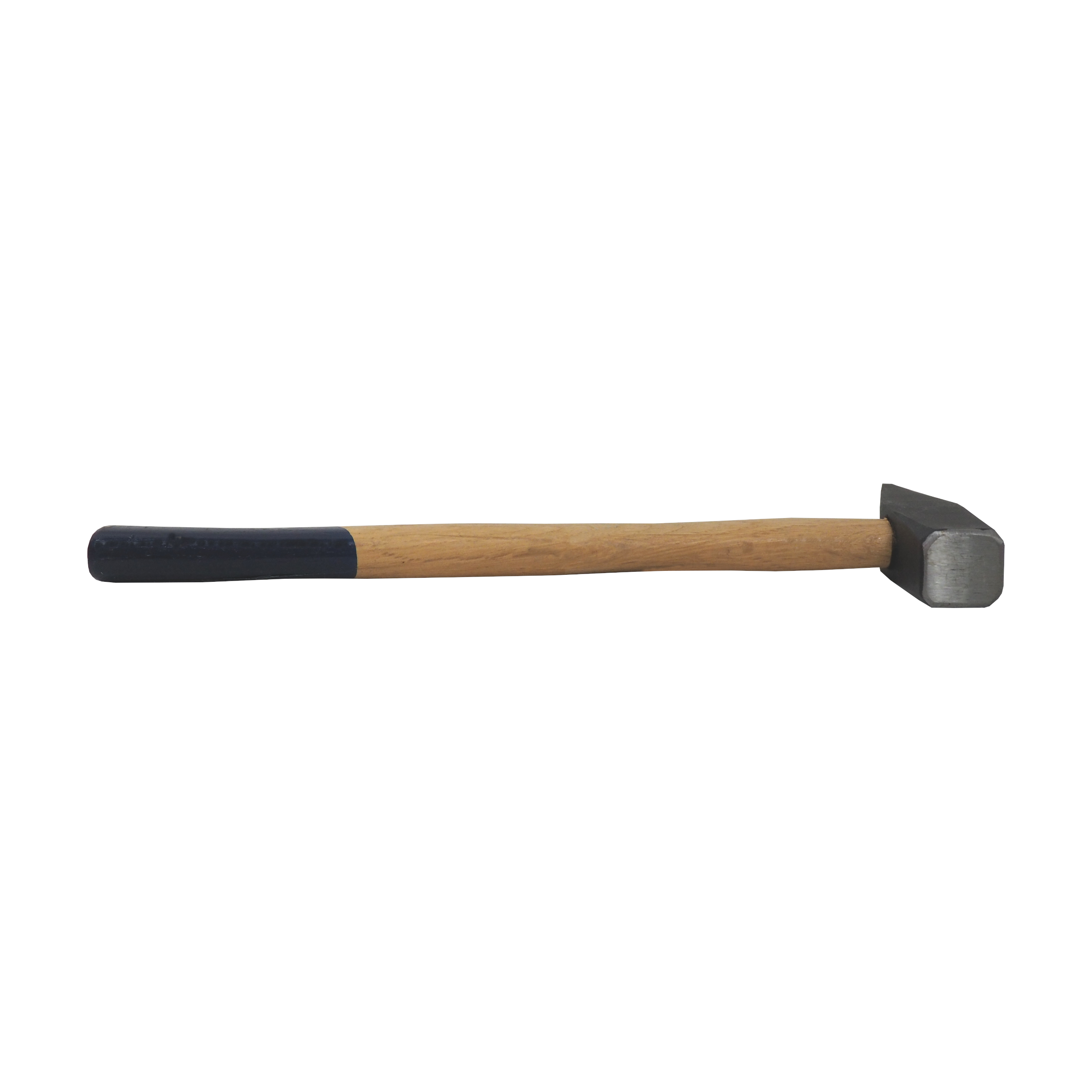TOPTRADE zámečnické kladivo 300 g – dřevěná násada