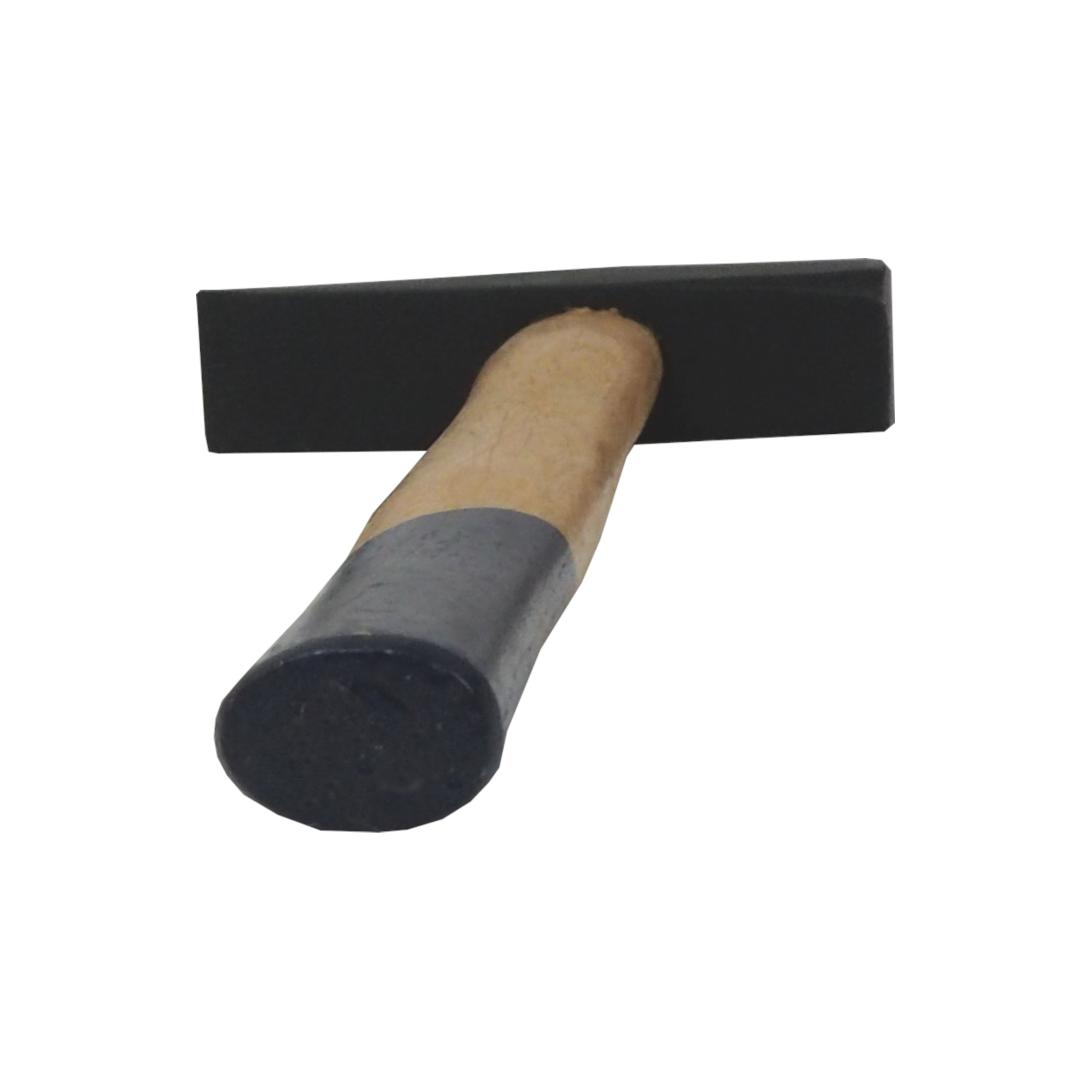 TOPTRADE zámečnické kladivo 300 g – dřevěná násada