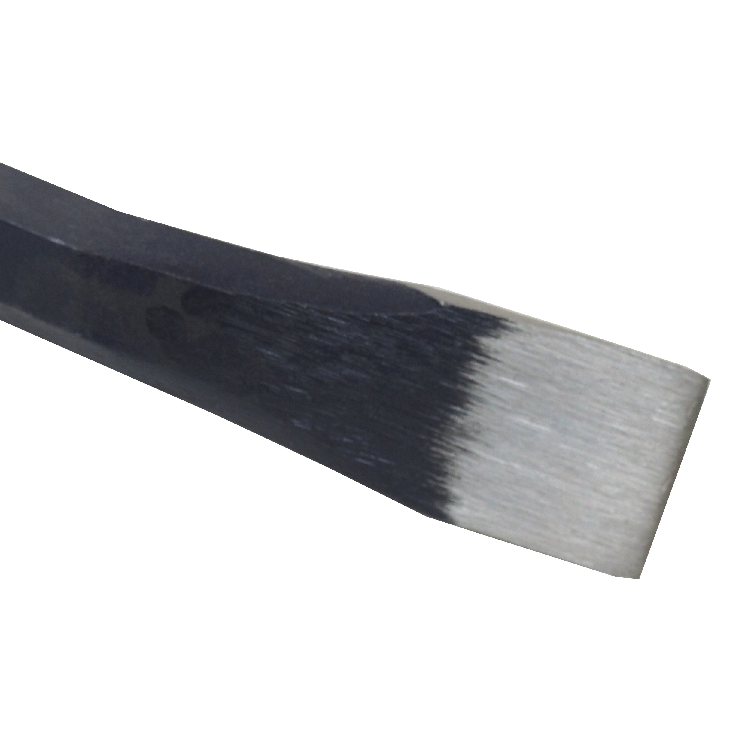 TOPTRADE páčidlo s vytahovákem hřebíků 700 mm