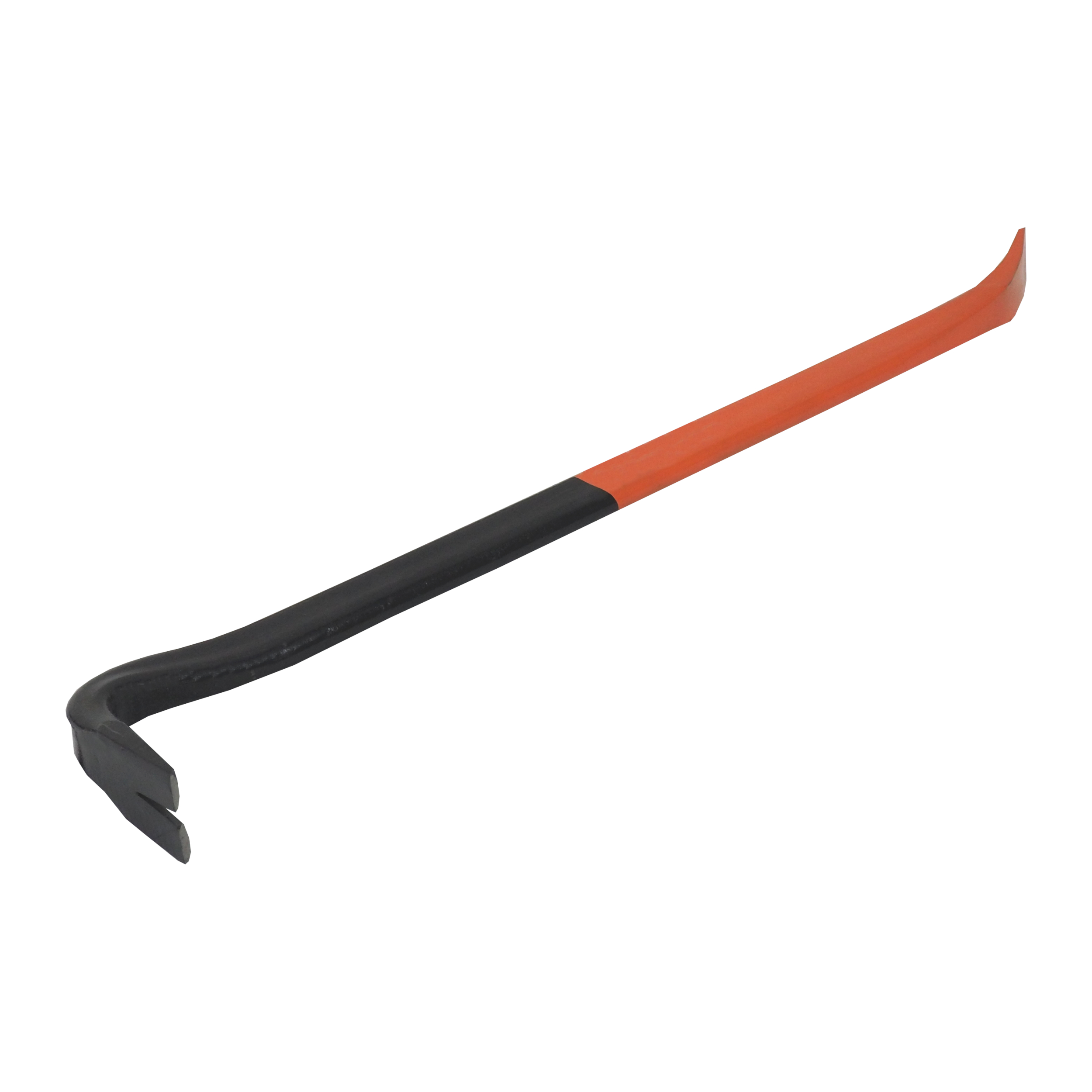 TOPTRADE EXTREM páčidlo 600 mm s tvarovaným tělem