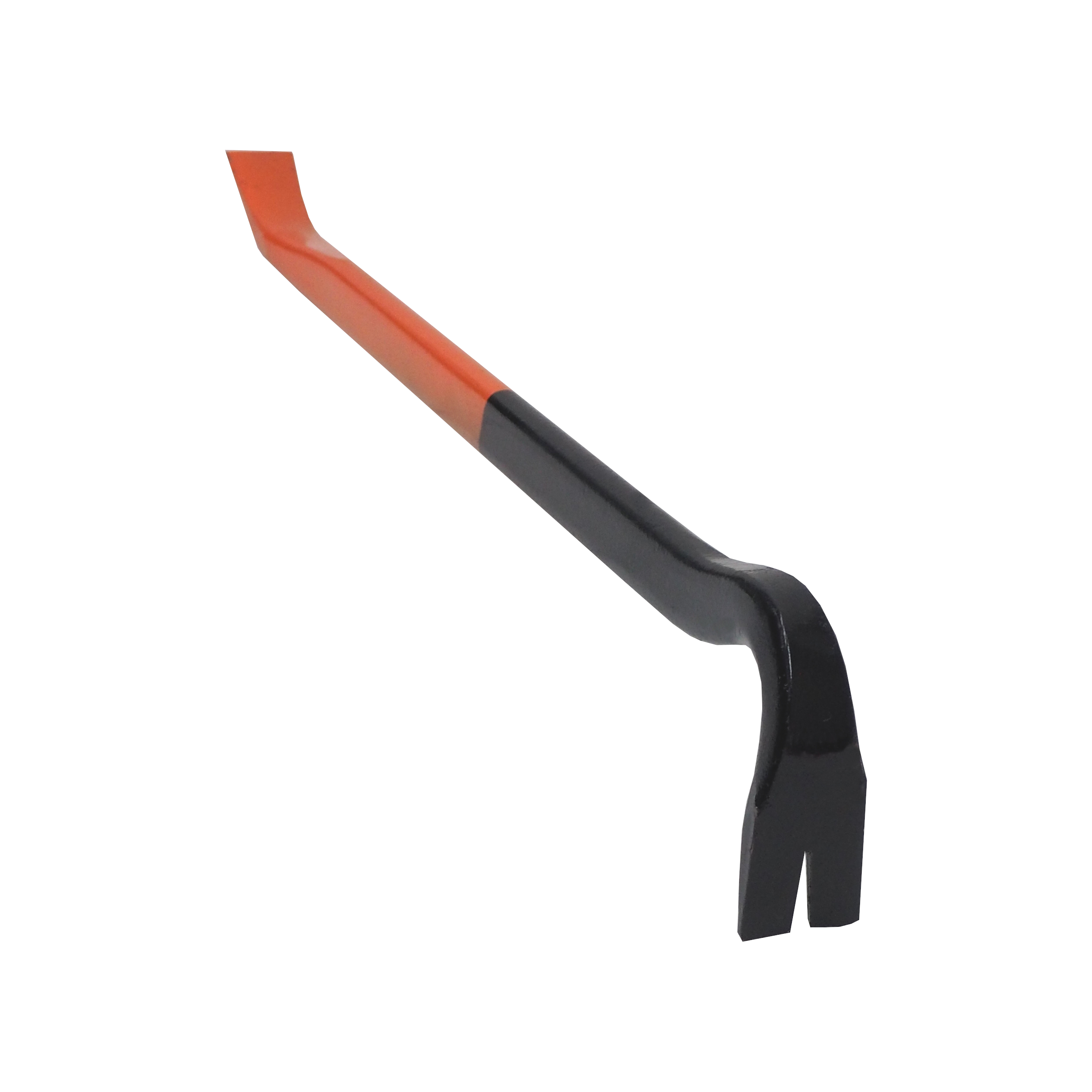 TOPTRADE EXTREM páčidlo 600 mm s tvarovaným tělem