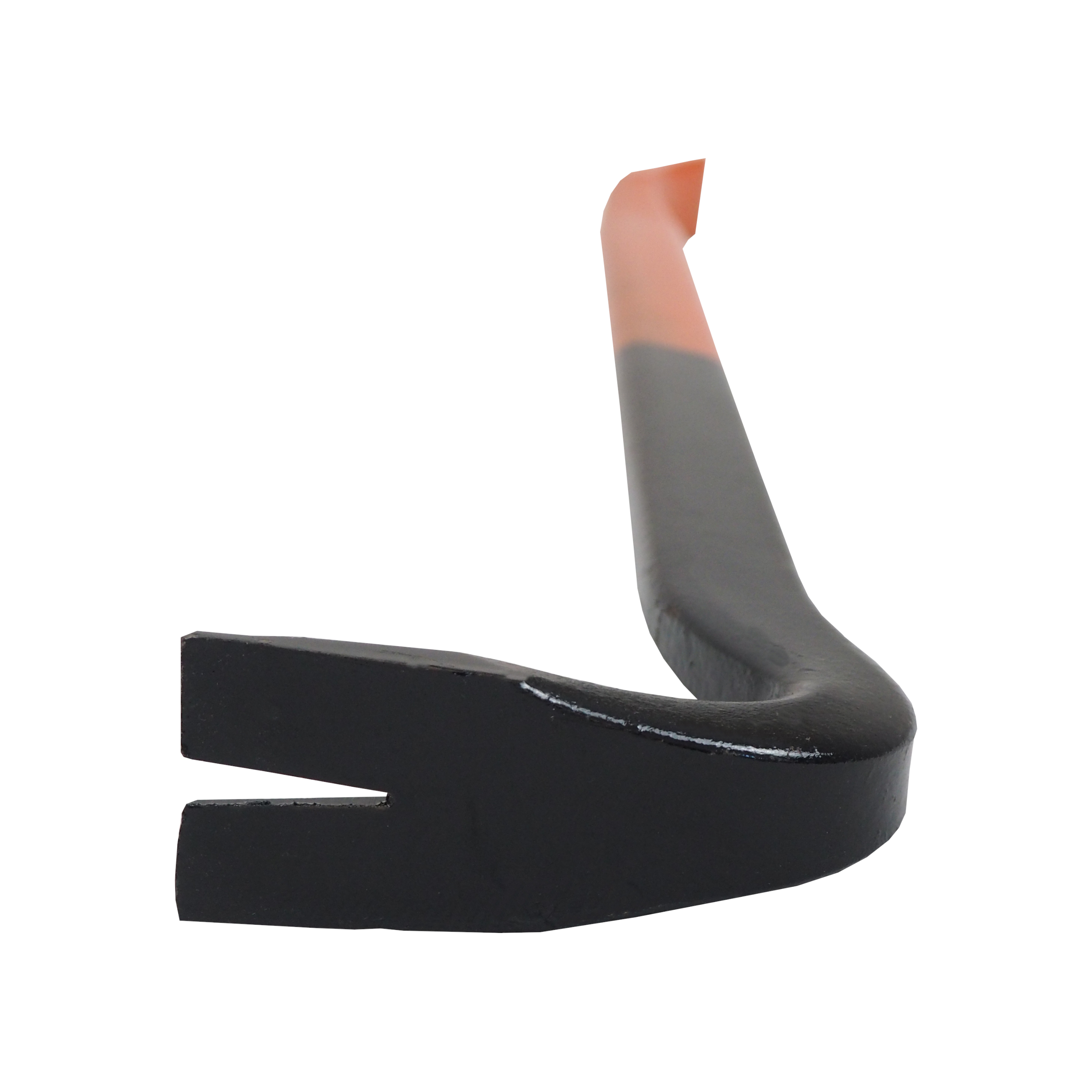 TOPTRADE EXTREM páčidlo 600 mm s tvarovaným tělem
