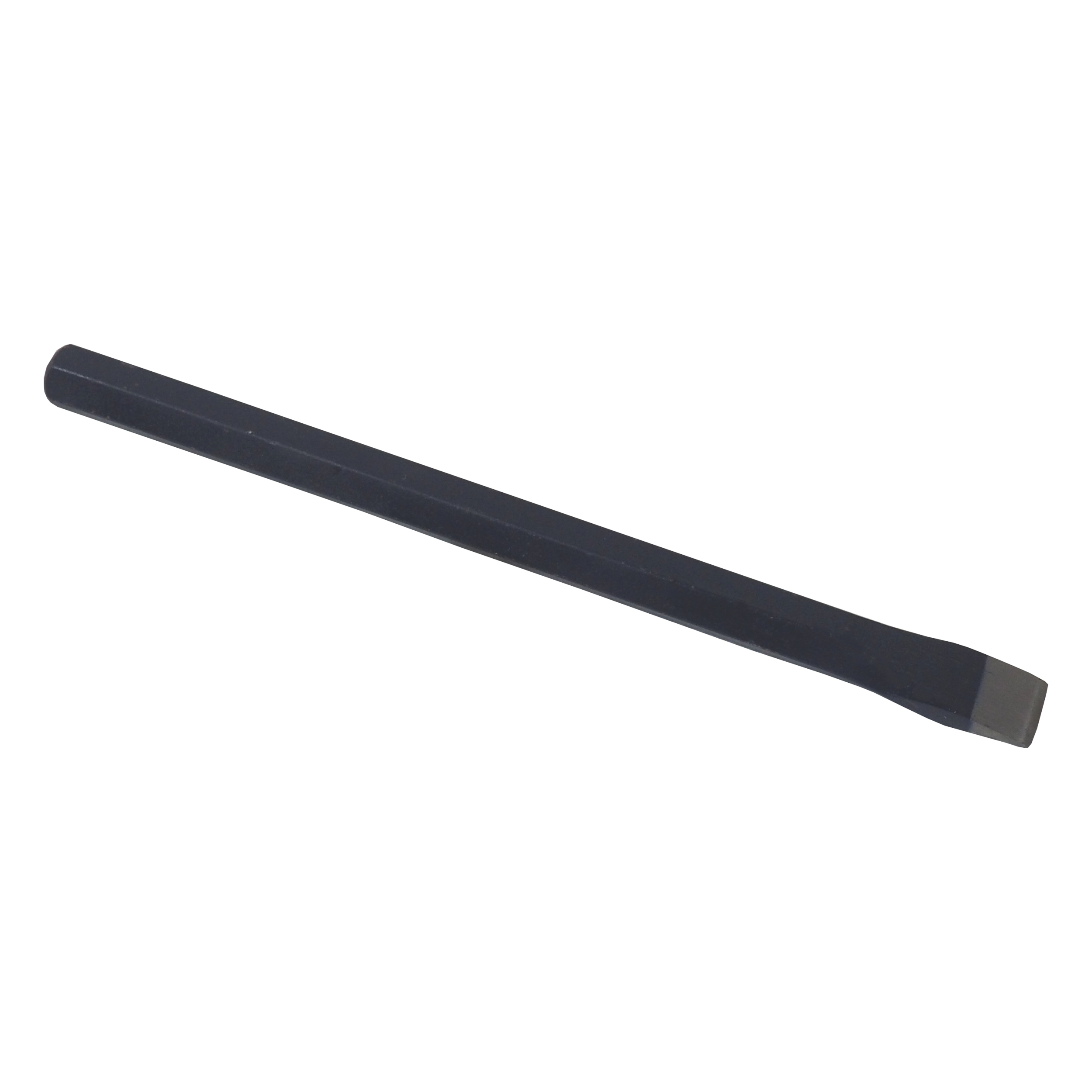 TOPTRADE sekáč zámečnický plochý 150 mm (107220)