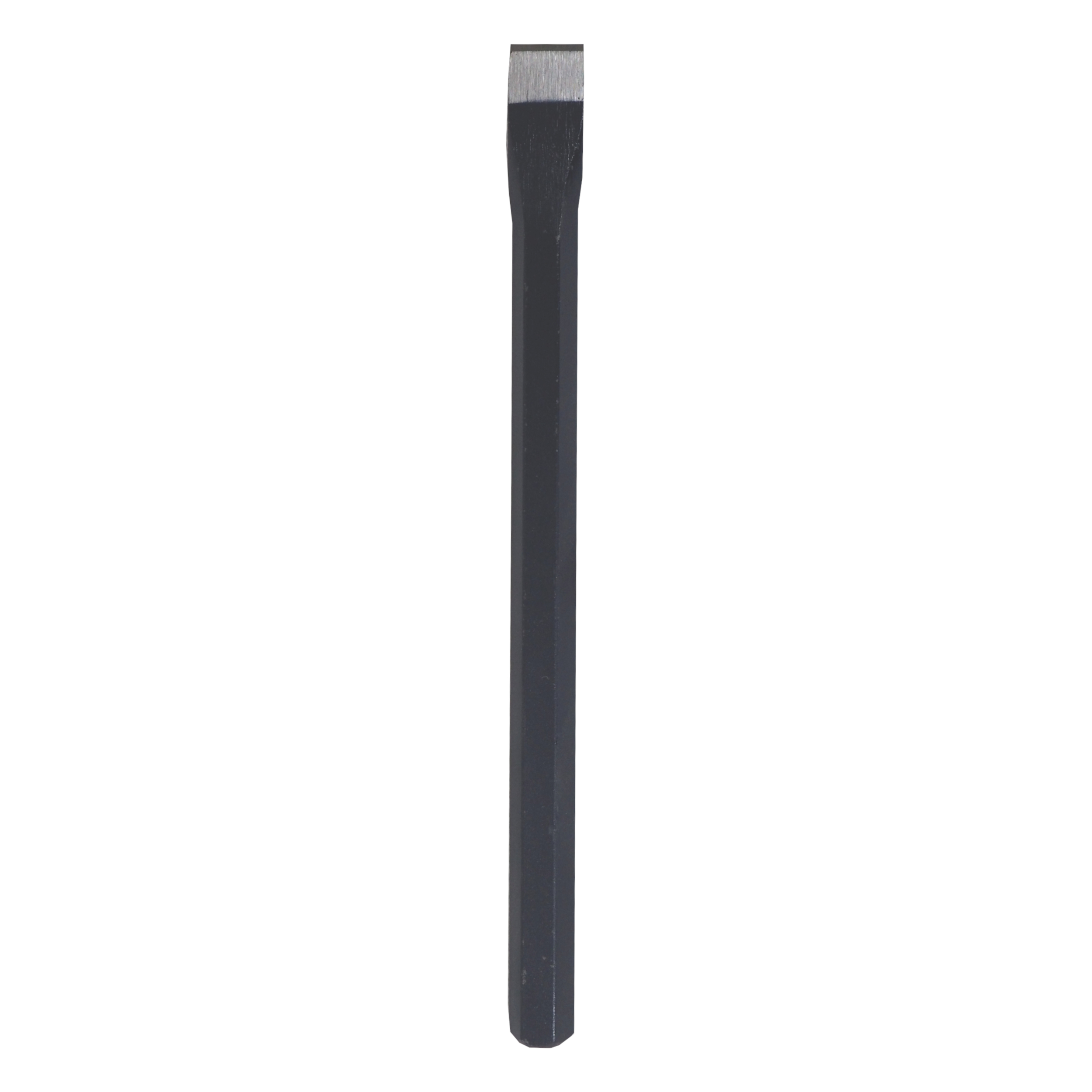 TOPTRADE sekáč zámečnický plochý 150 mm (107220)