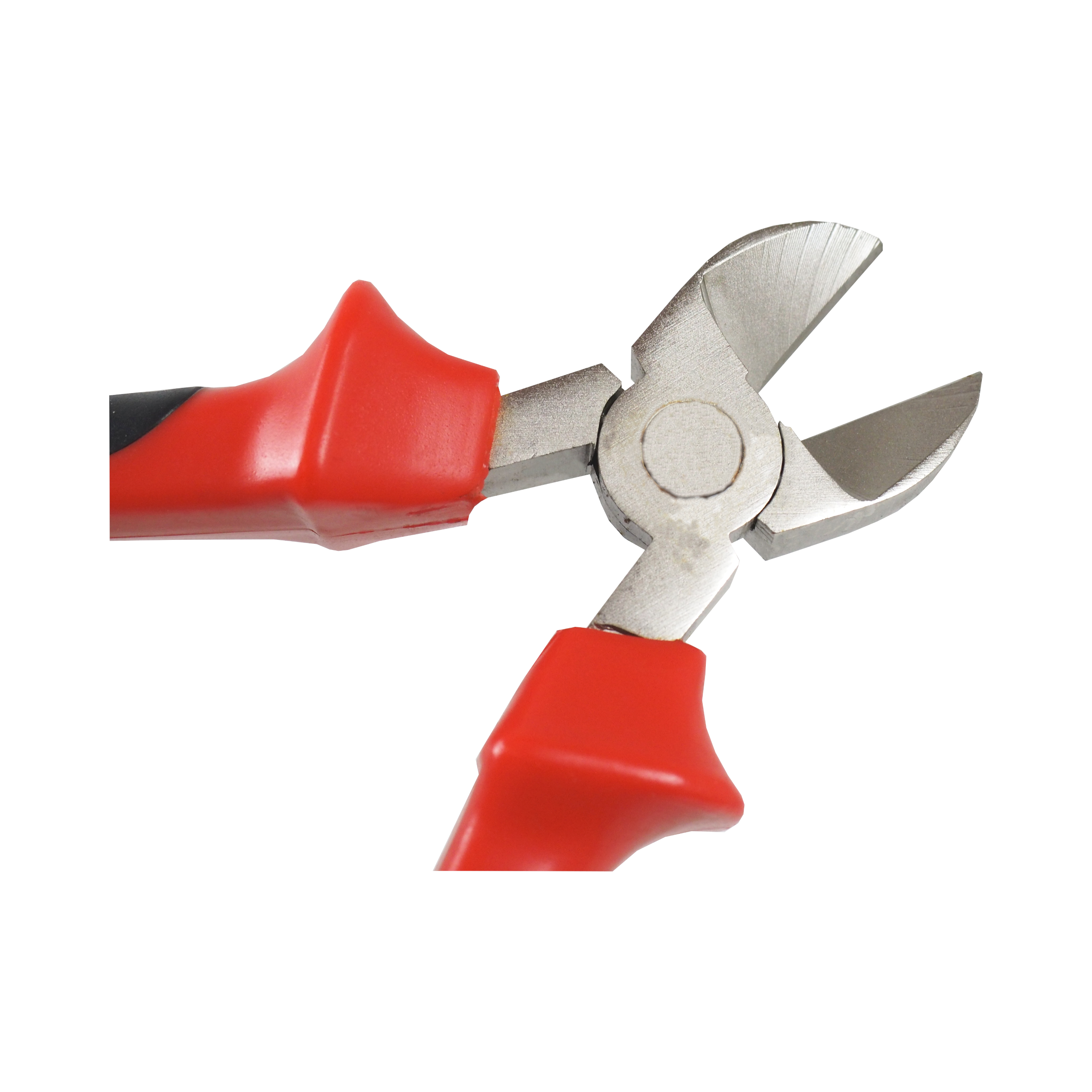 TOPTRADE boční štípací kleště 160 mm