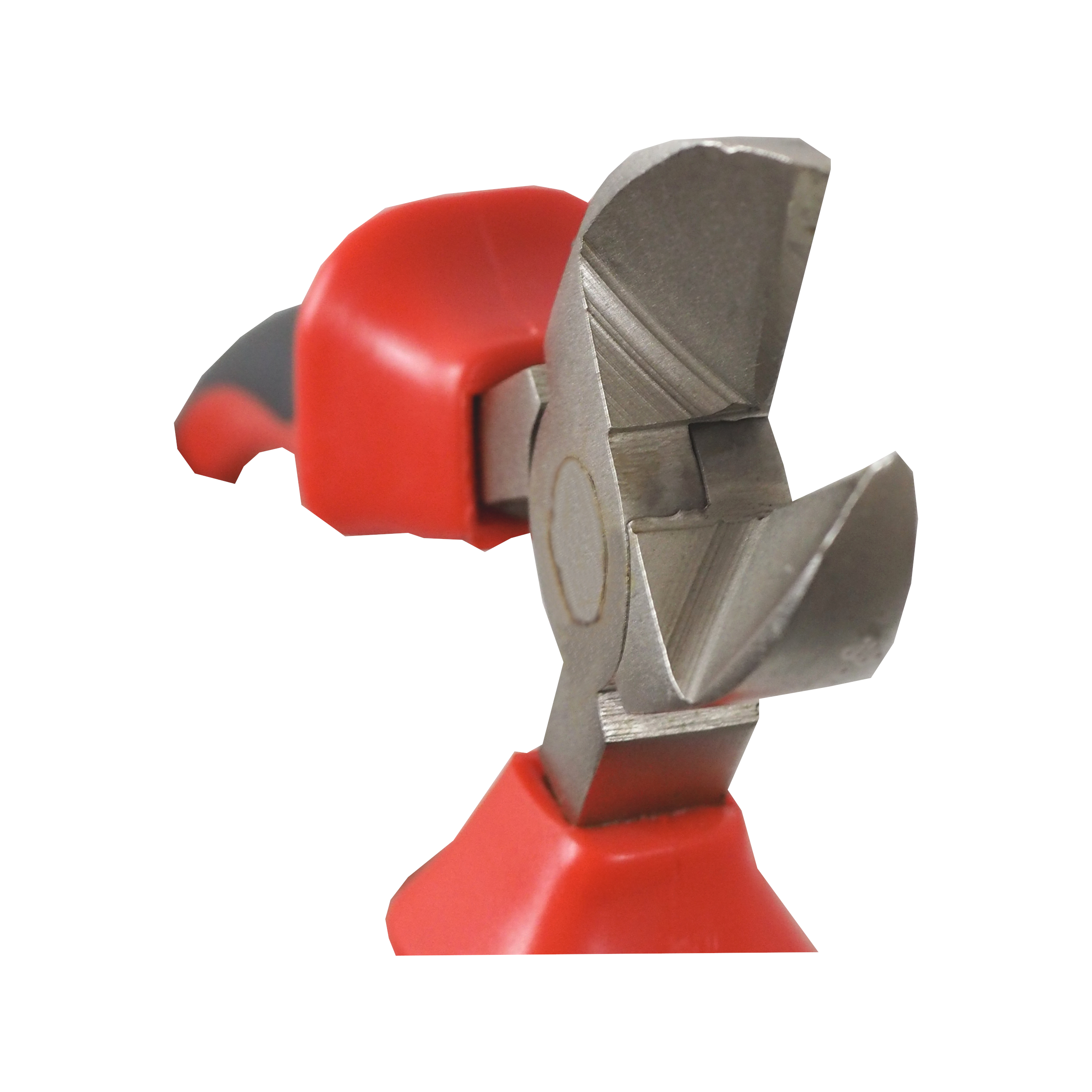 TOPTRADE boční štípací kleště 160 mm