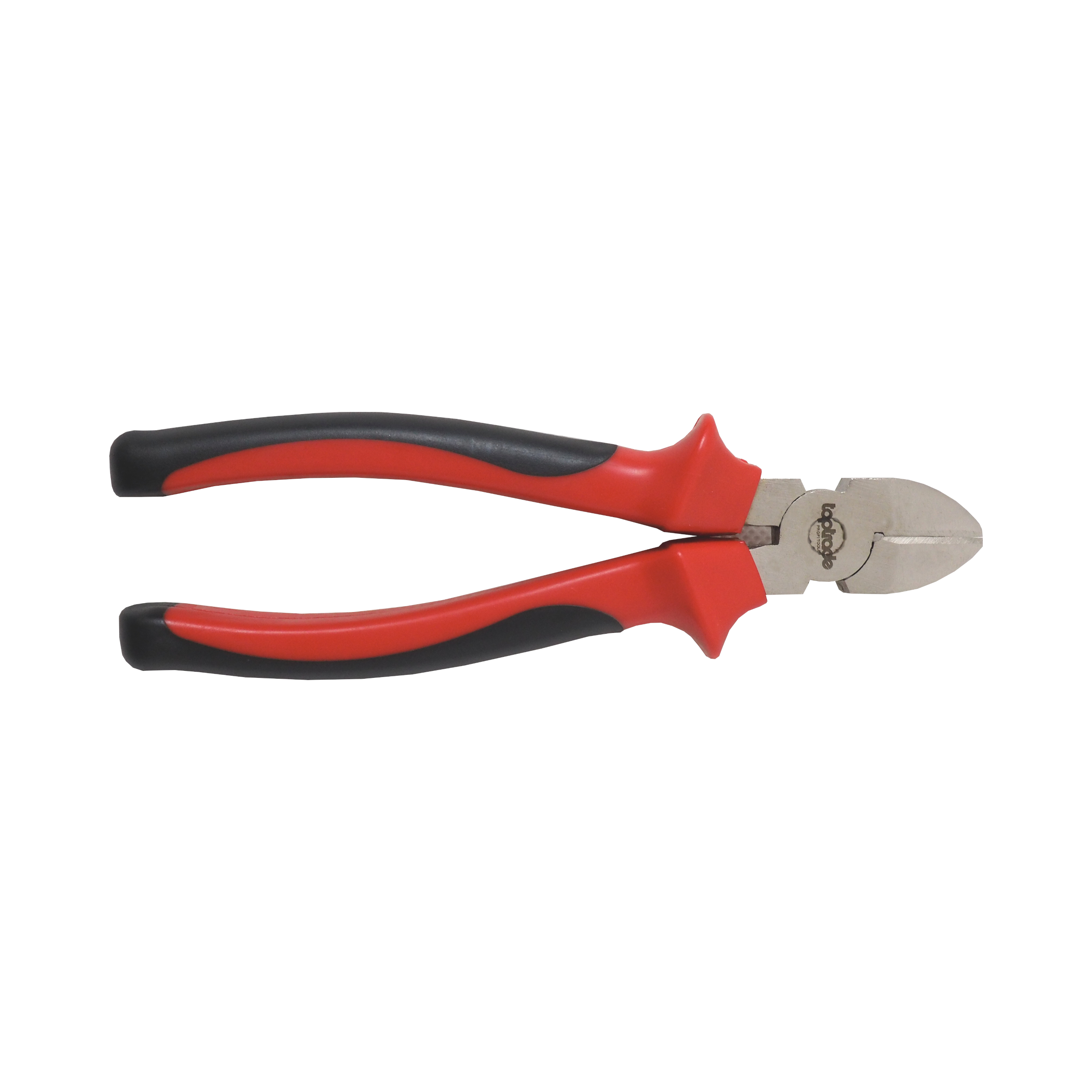 TOPTRADE boční štípací kleště 180 mm