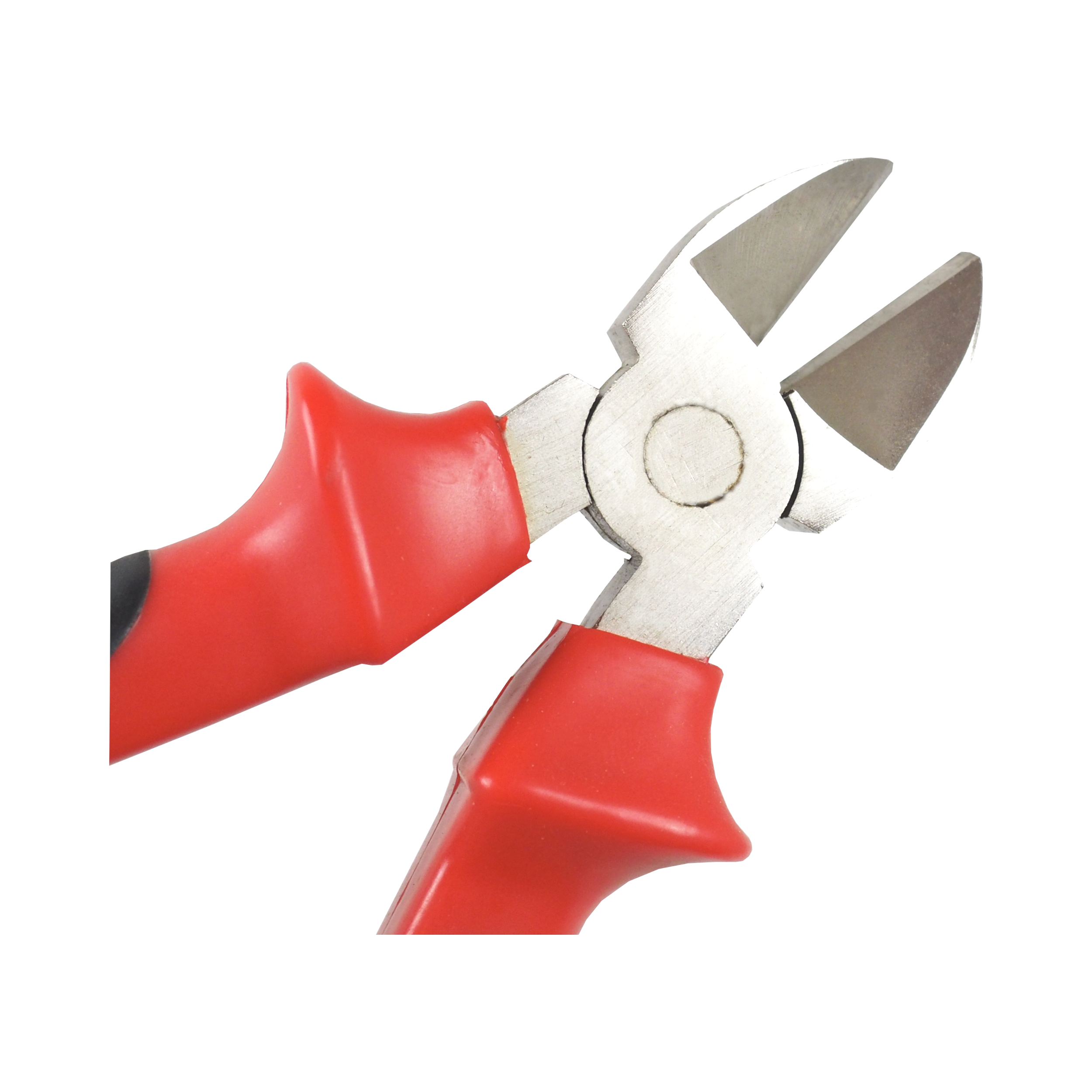 TOPTRADE boční štípací kleště 180 mm