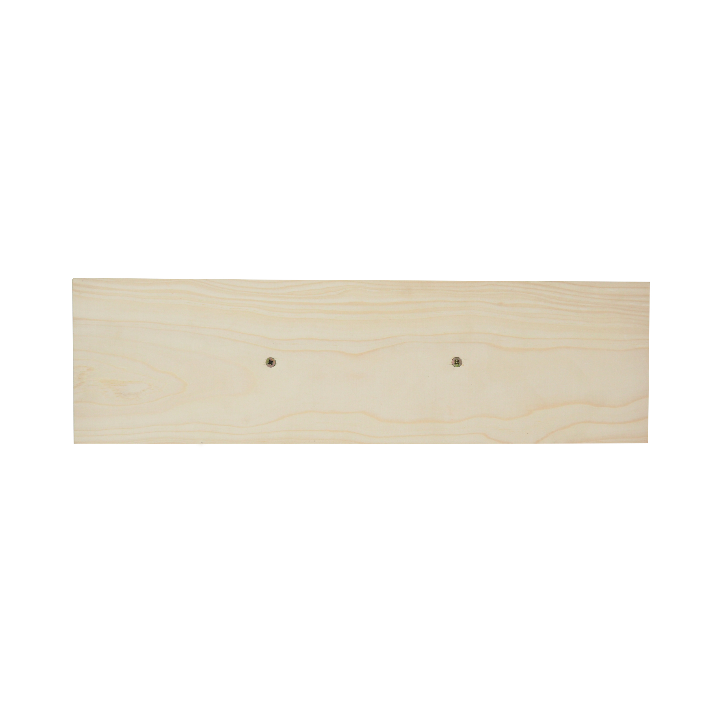 TOPTRADE hladítko dřevěné Professional 500 × 140 mm