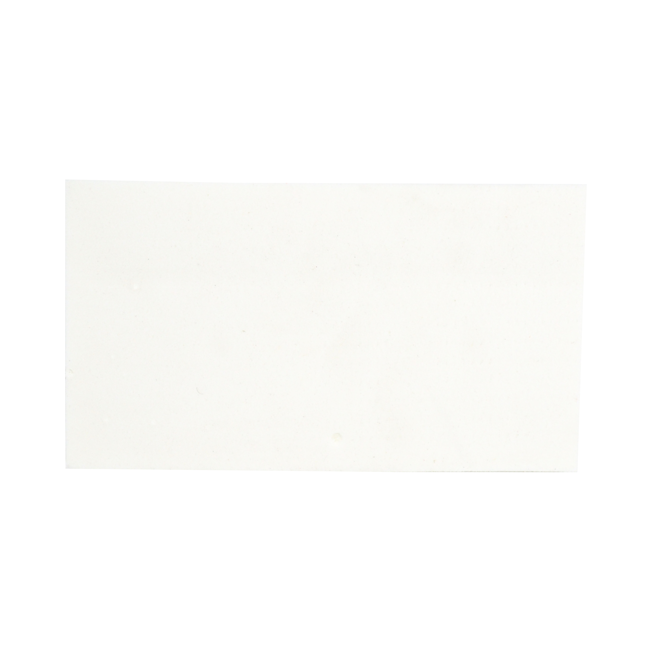 TOPTRADE hladítko ABS/latex PROFESSIONAL 250 × 130 × 20 mm