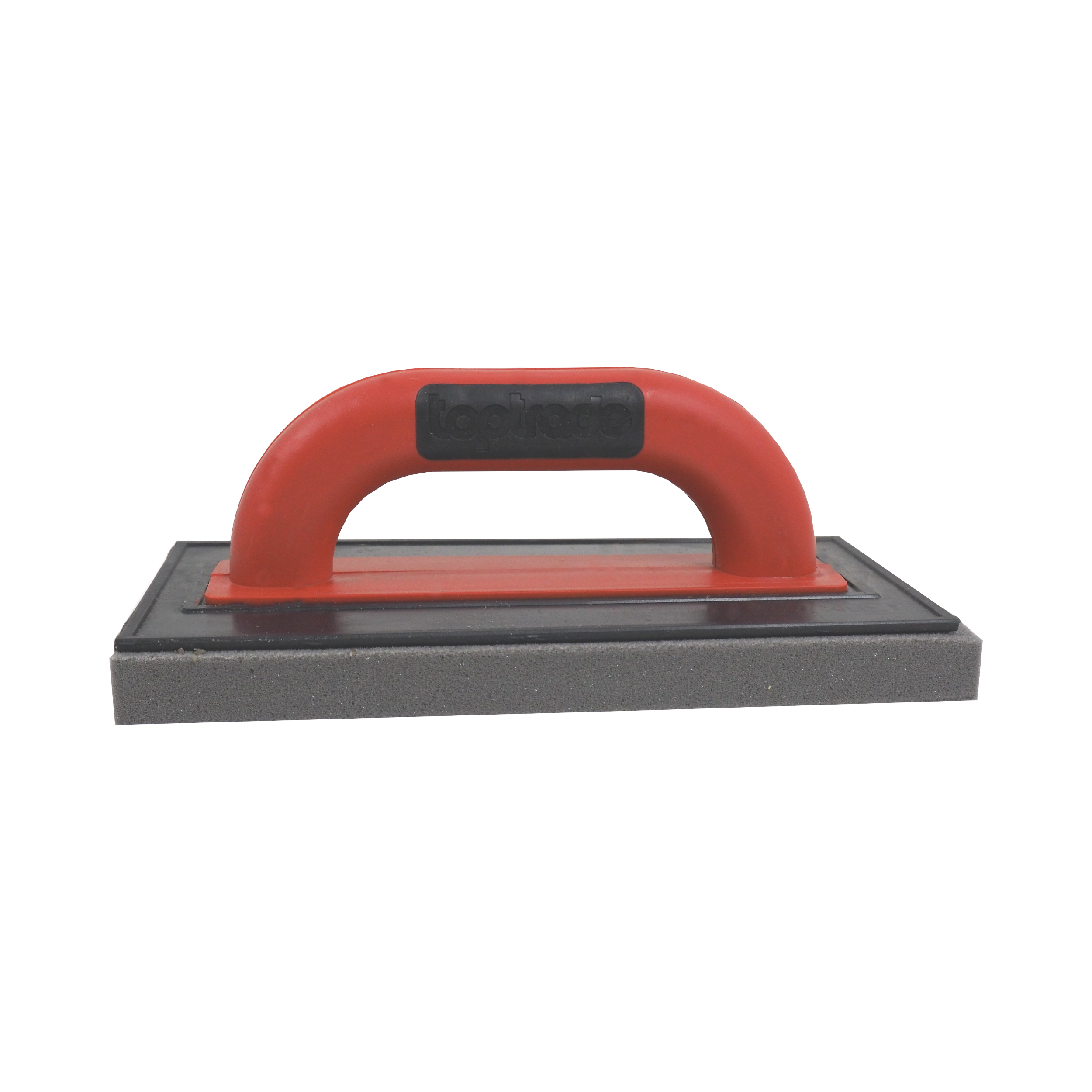TOPTRADE hladítko ABS LITEX Extra PROFESSIONAL 250 × 130 × 20 mm