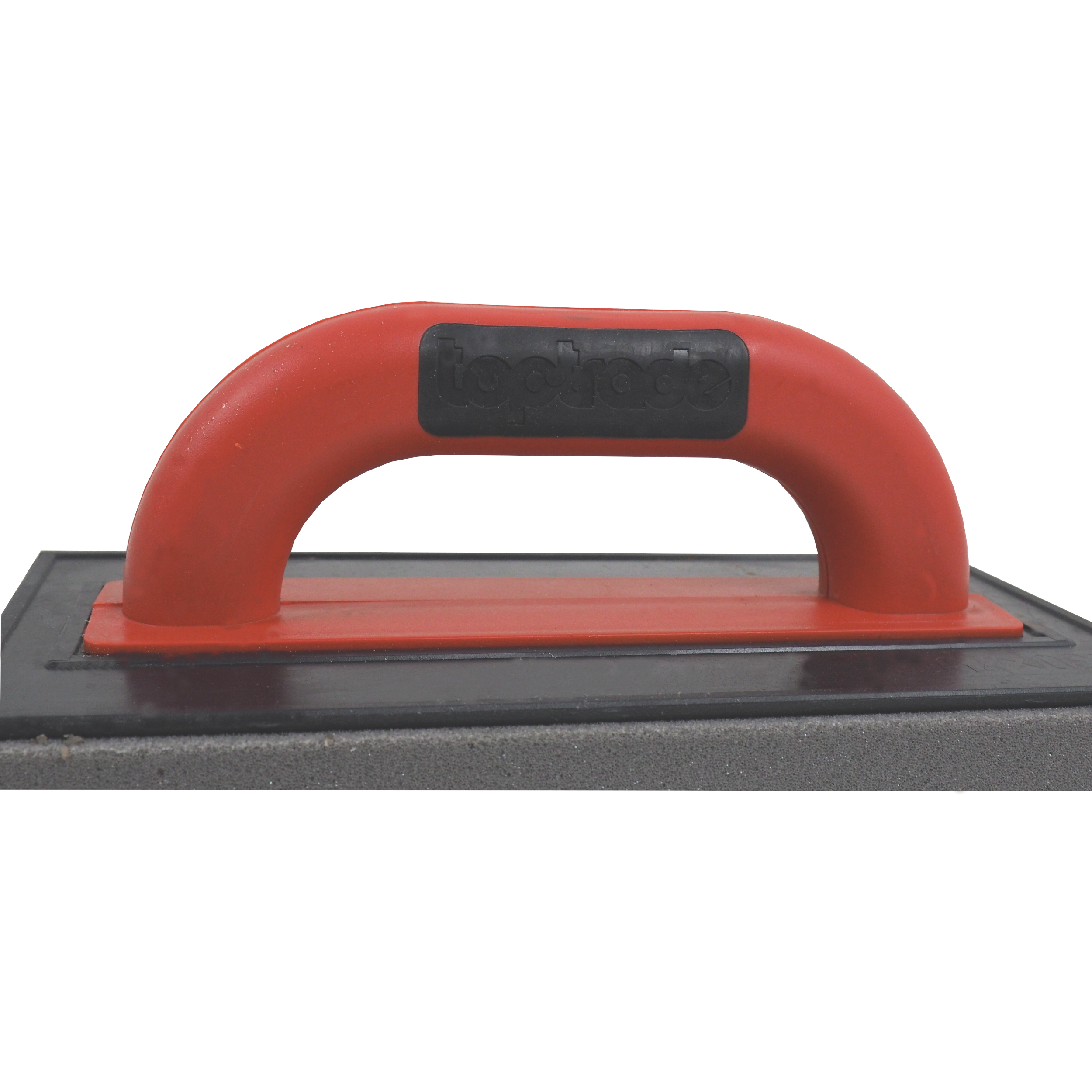 TOPTRADE hladítko ABS LITEX Extra PROFESSIONAL 250 × 130 × 20 mm