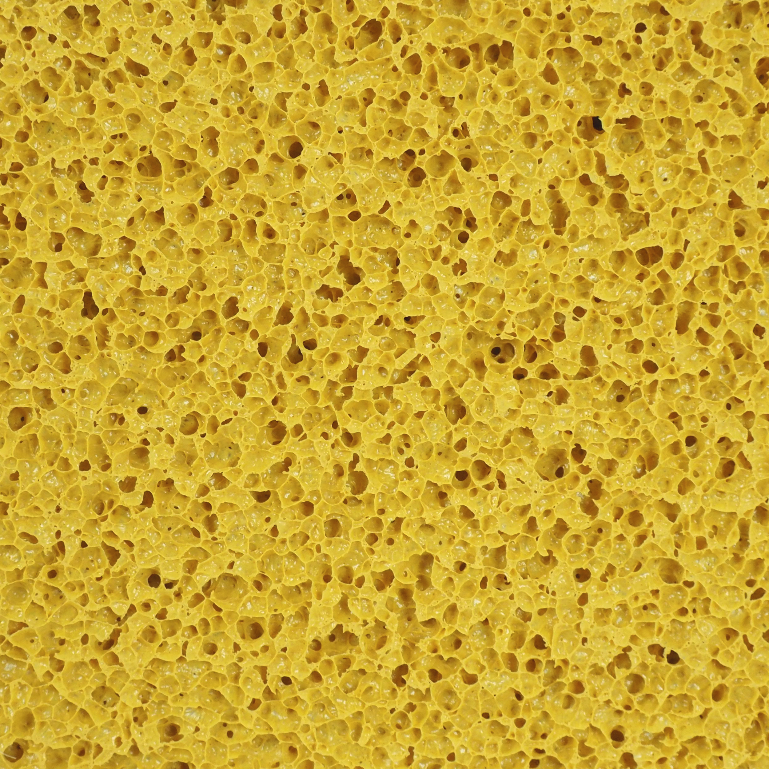 TOPTRADE hladítko s jemnou houbou ABS 250×130×30 mm (PROFESSIONAL)